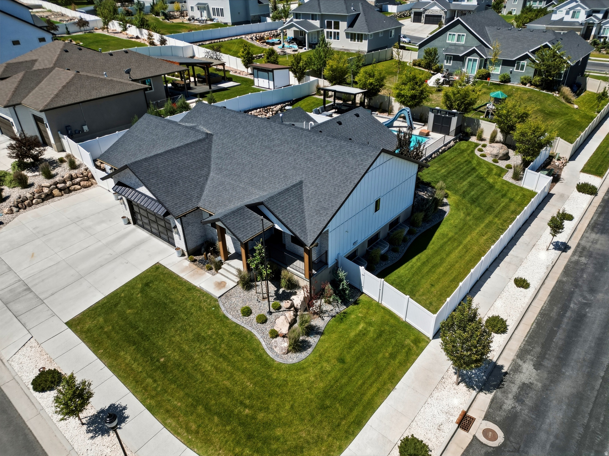 HERRIMAN - Residential
