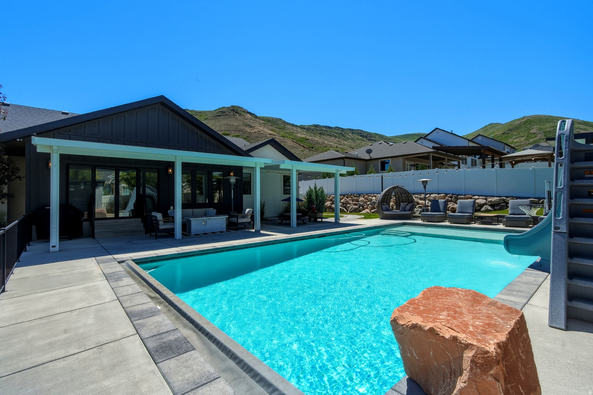 HERRIMAN - Residential