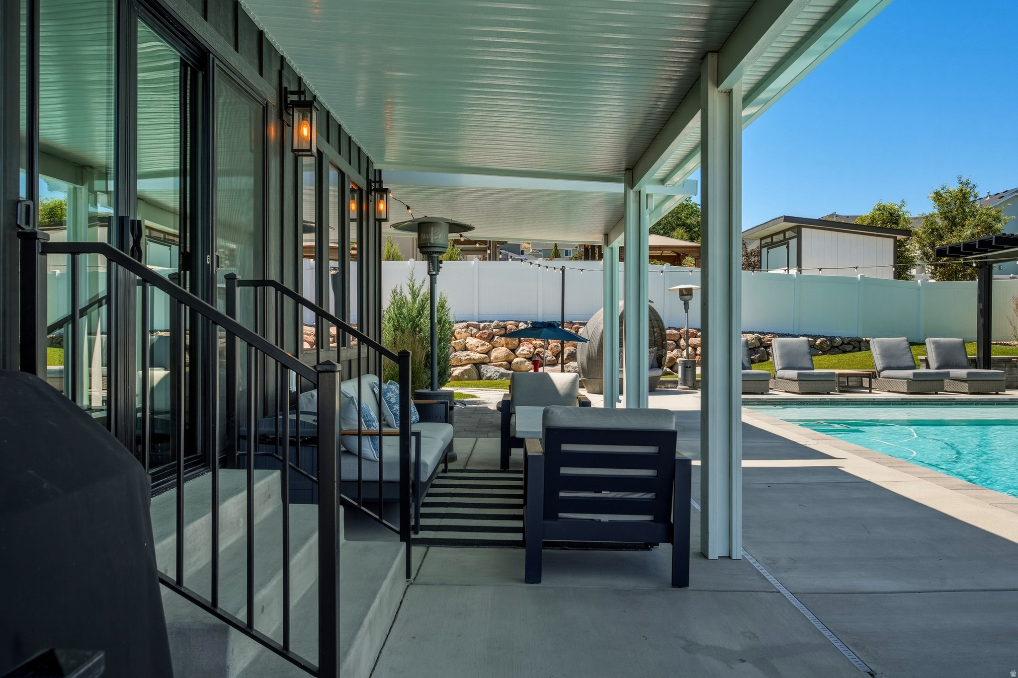 HERRIMAN - Residential