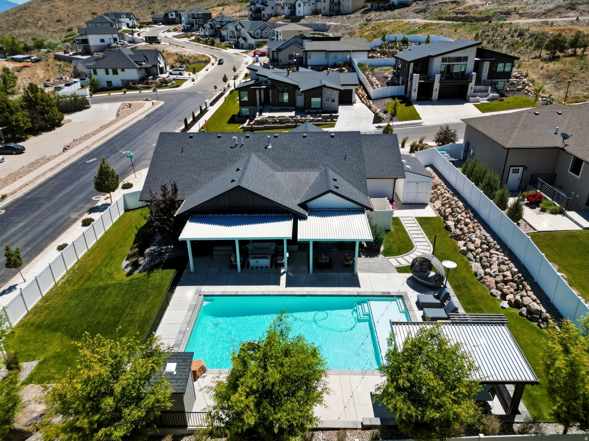 HERRIMAN - Residential