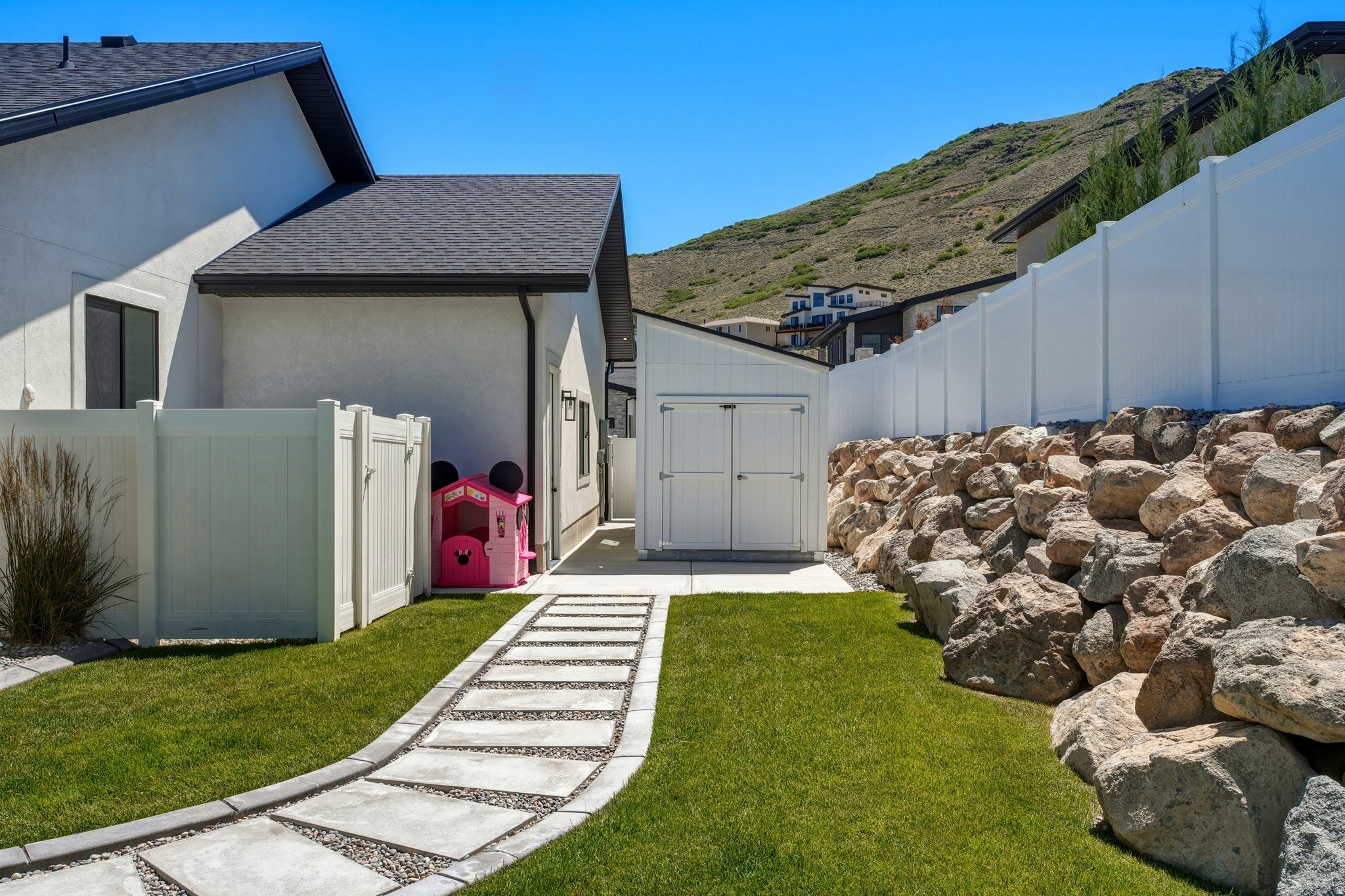 HERRIMAN - Residential
