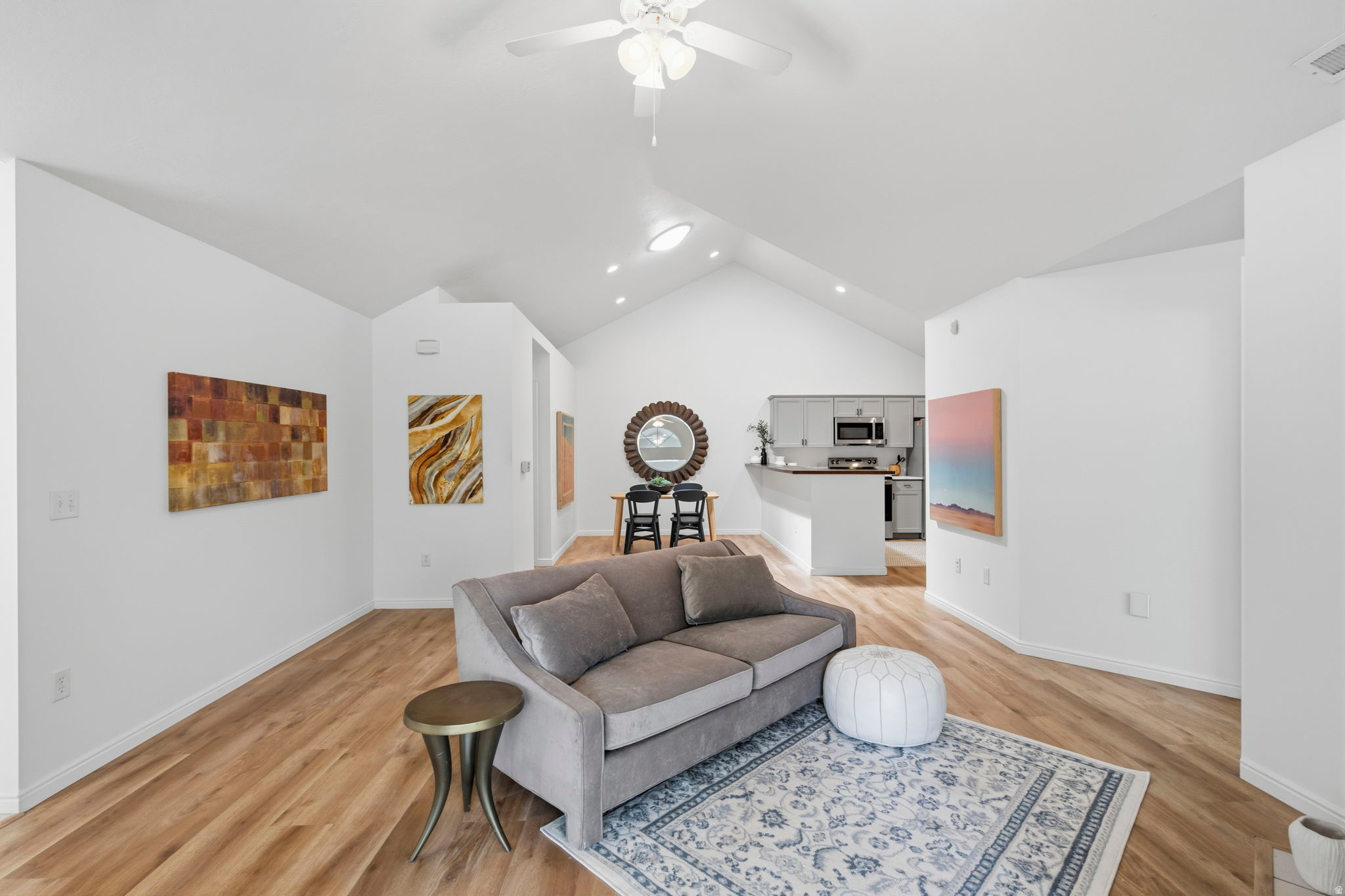 JORDAN VILLA PHASE 2 - Residential