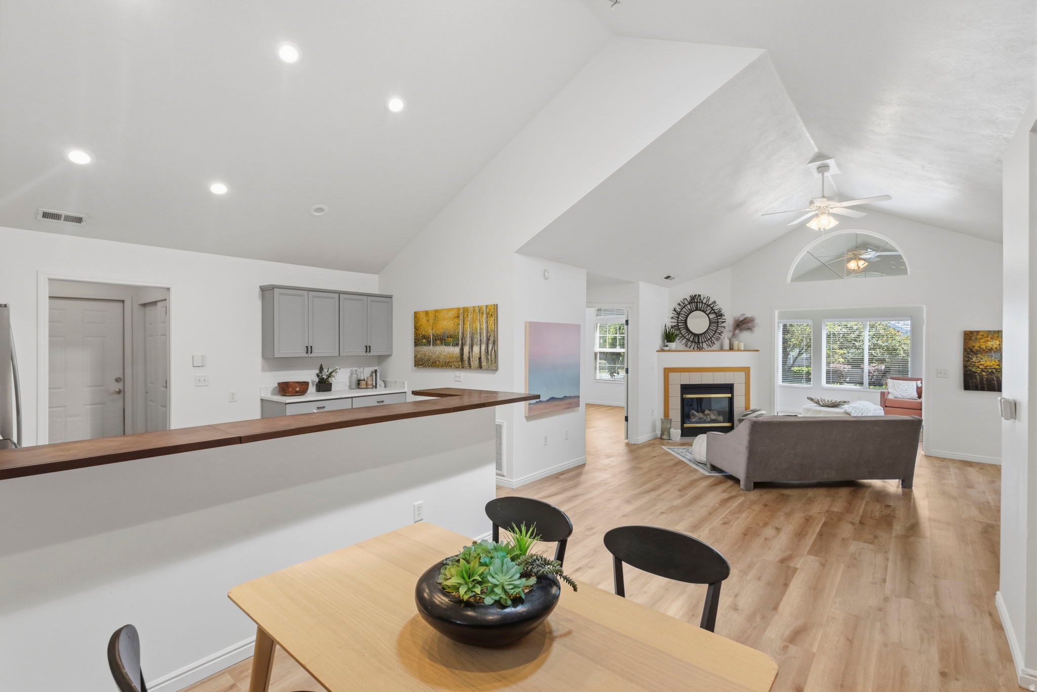 JORDAN VILLA PHASE 2 - Residential