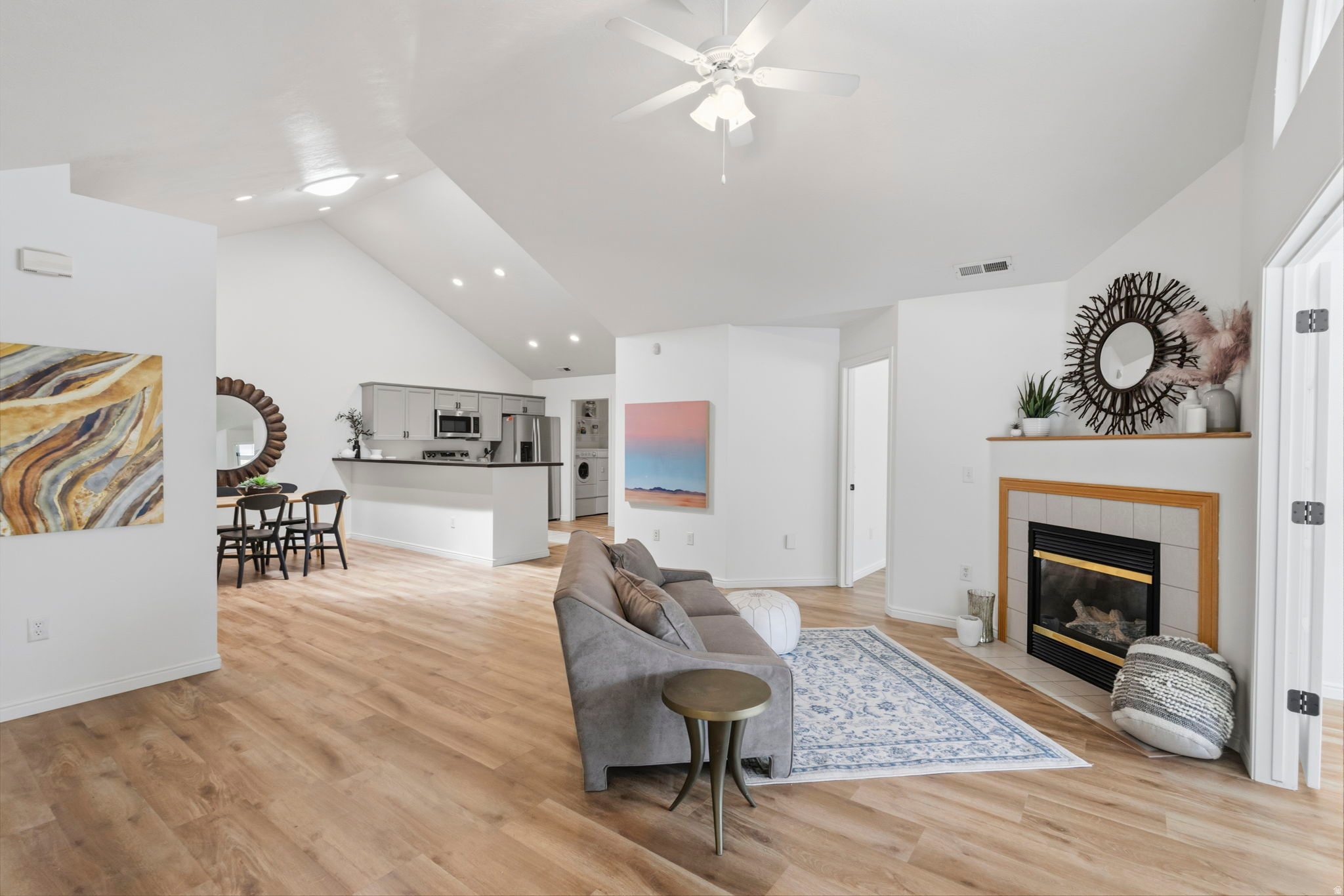 JORDAN VILLA PHASE 2 - Residential