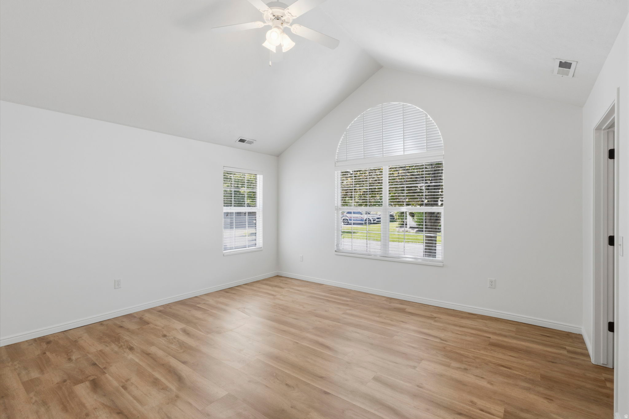 JORDAN VILLA PHASE 2 - Residential