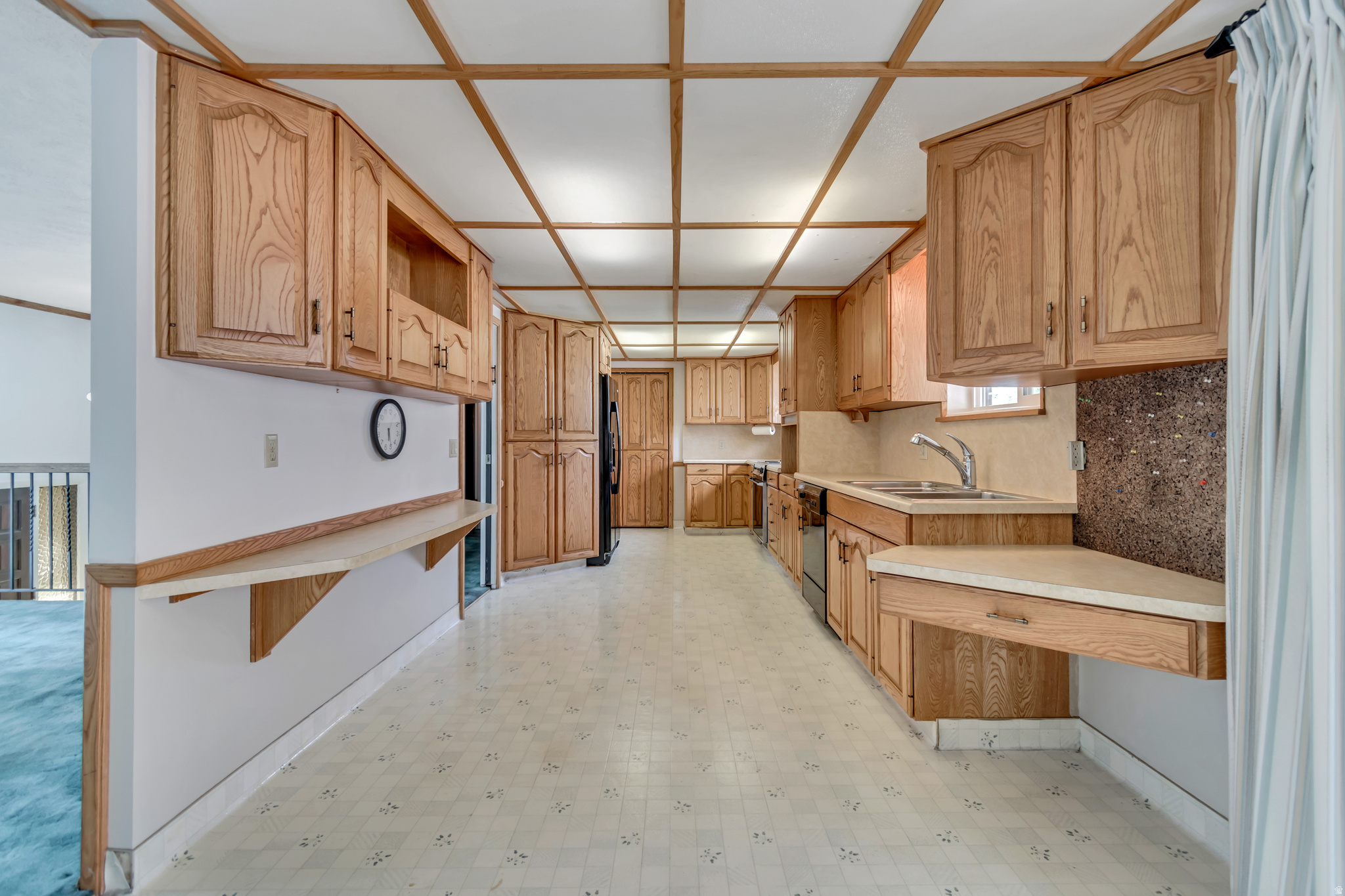 FULLER GARDE - Residential