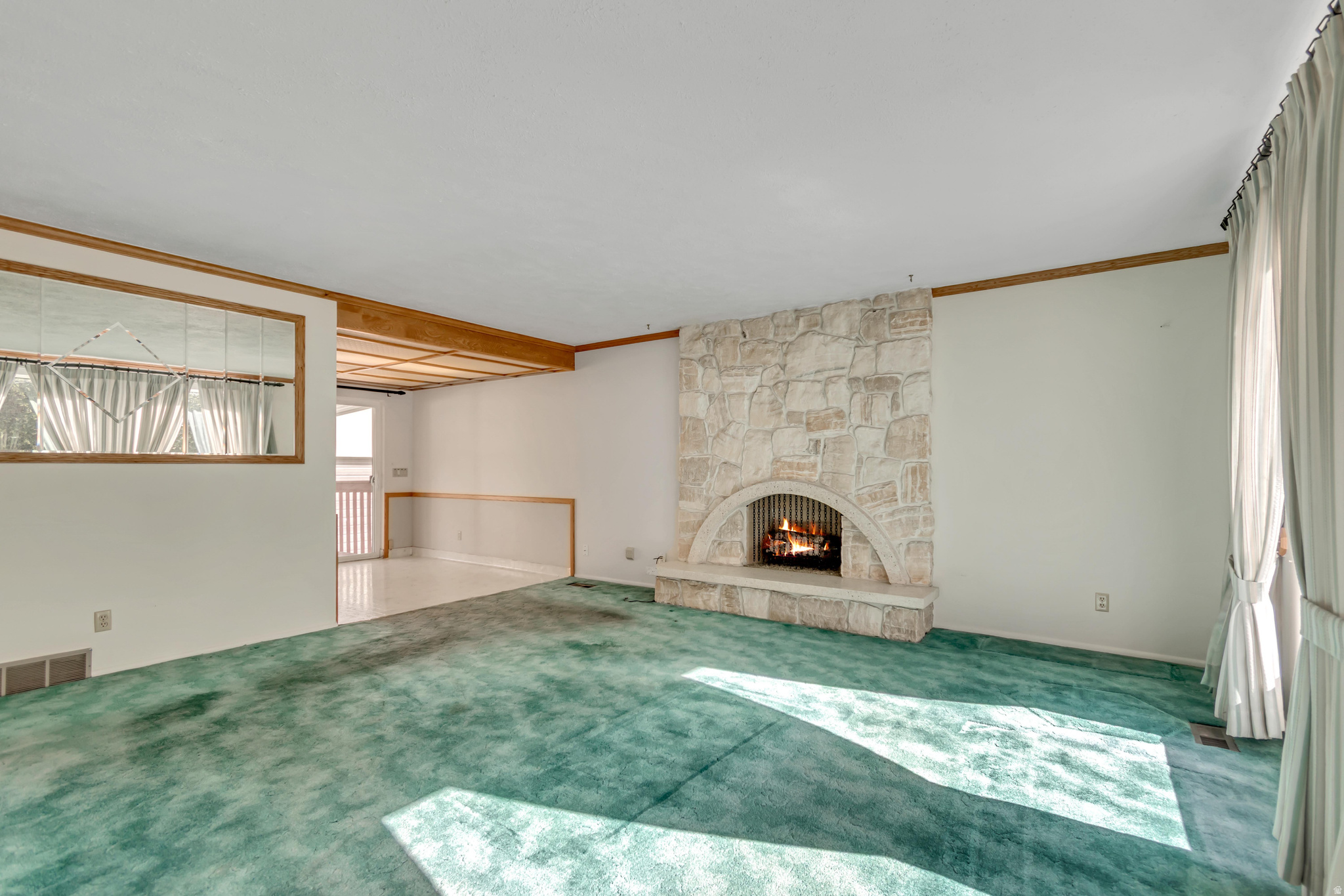 FULLER GARDE - Residential