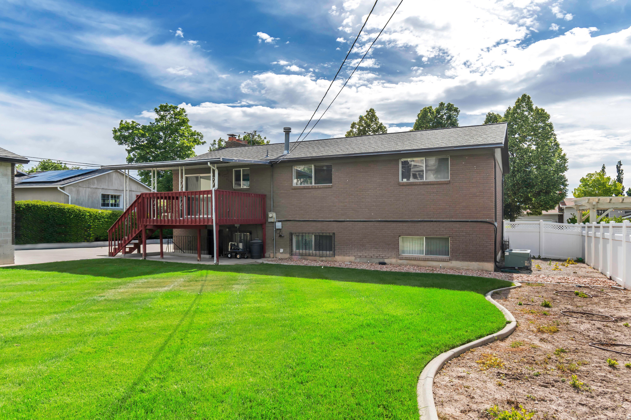 FULLER GARDE - Residential