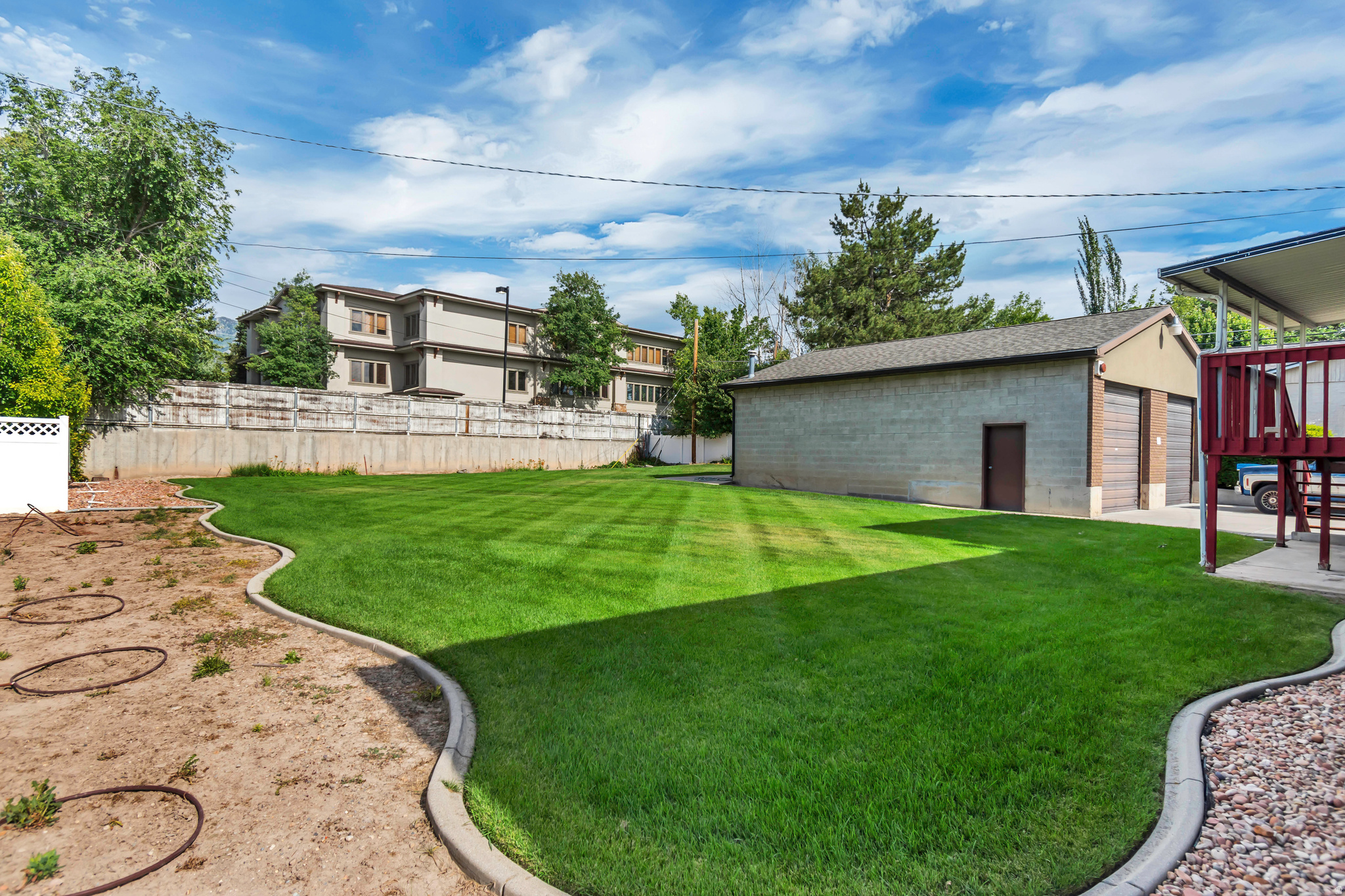 FULLER GARDE - Residential