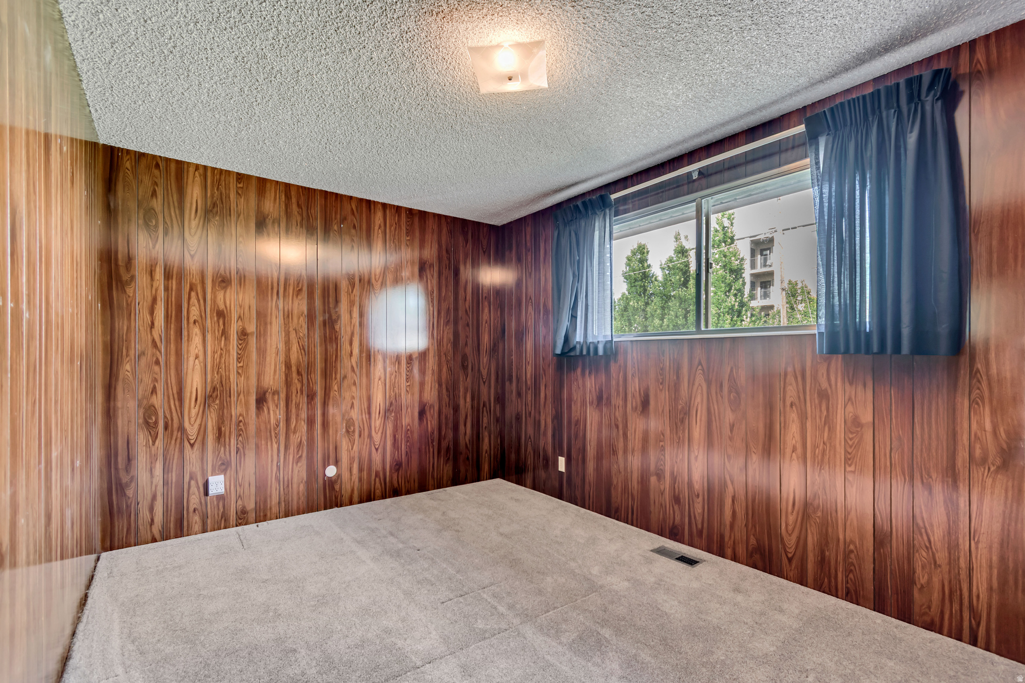 FULLER GARDE - Residential
