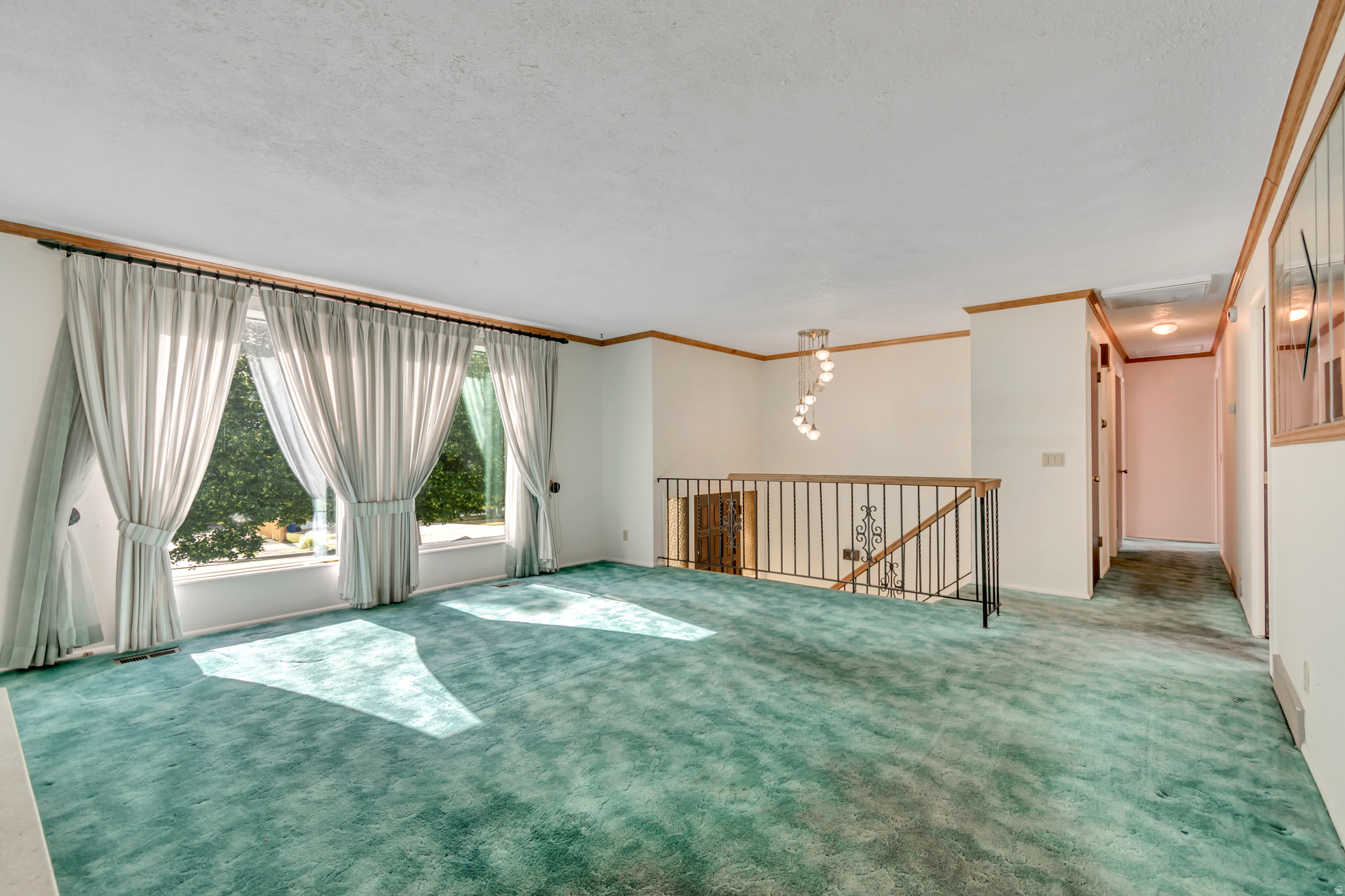 FULLER GARDE - Residential