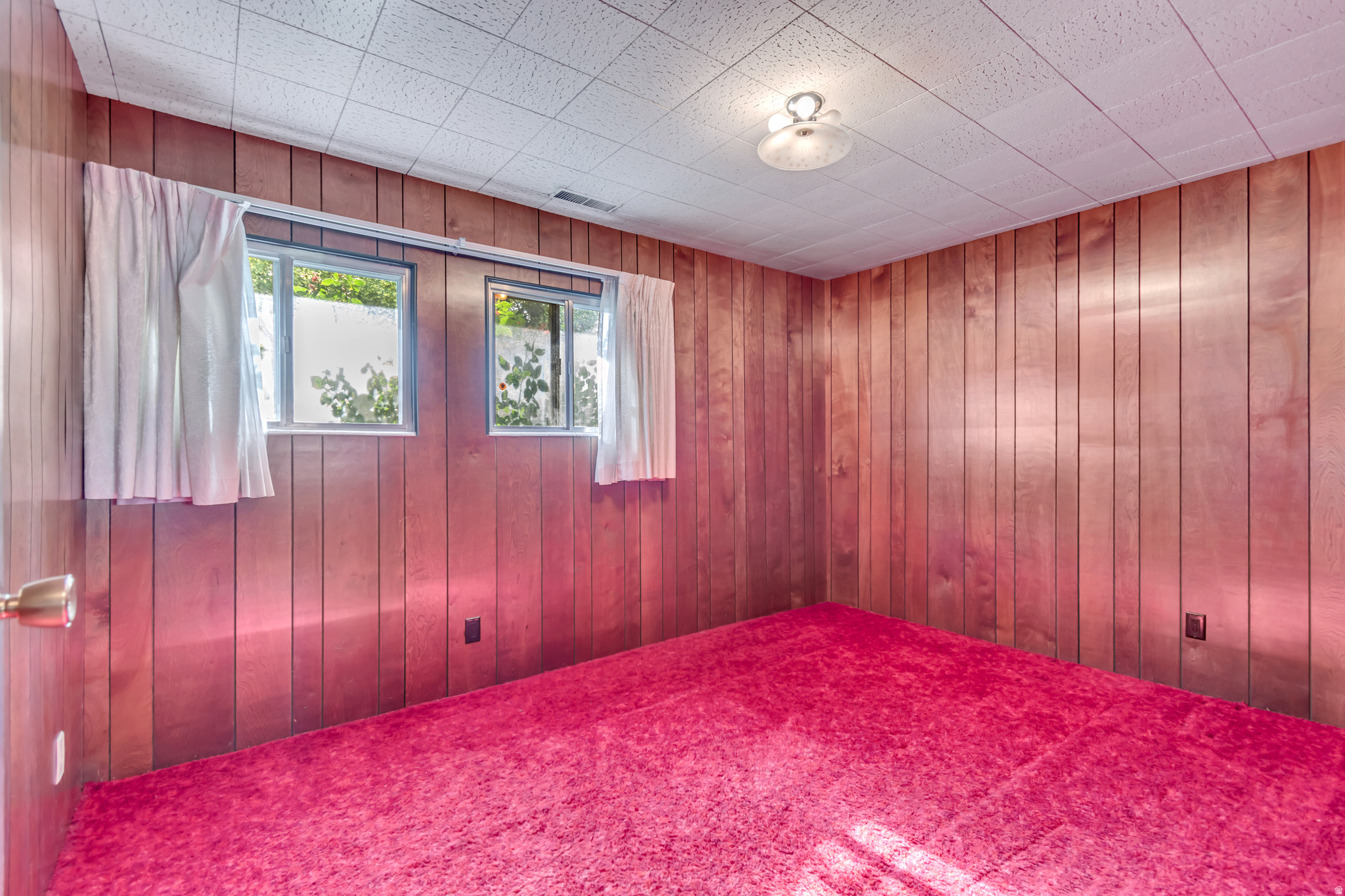 FULLER GARDE - Residential