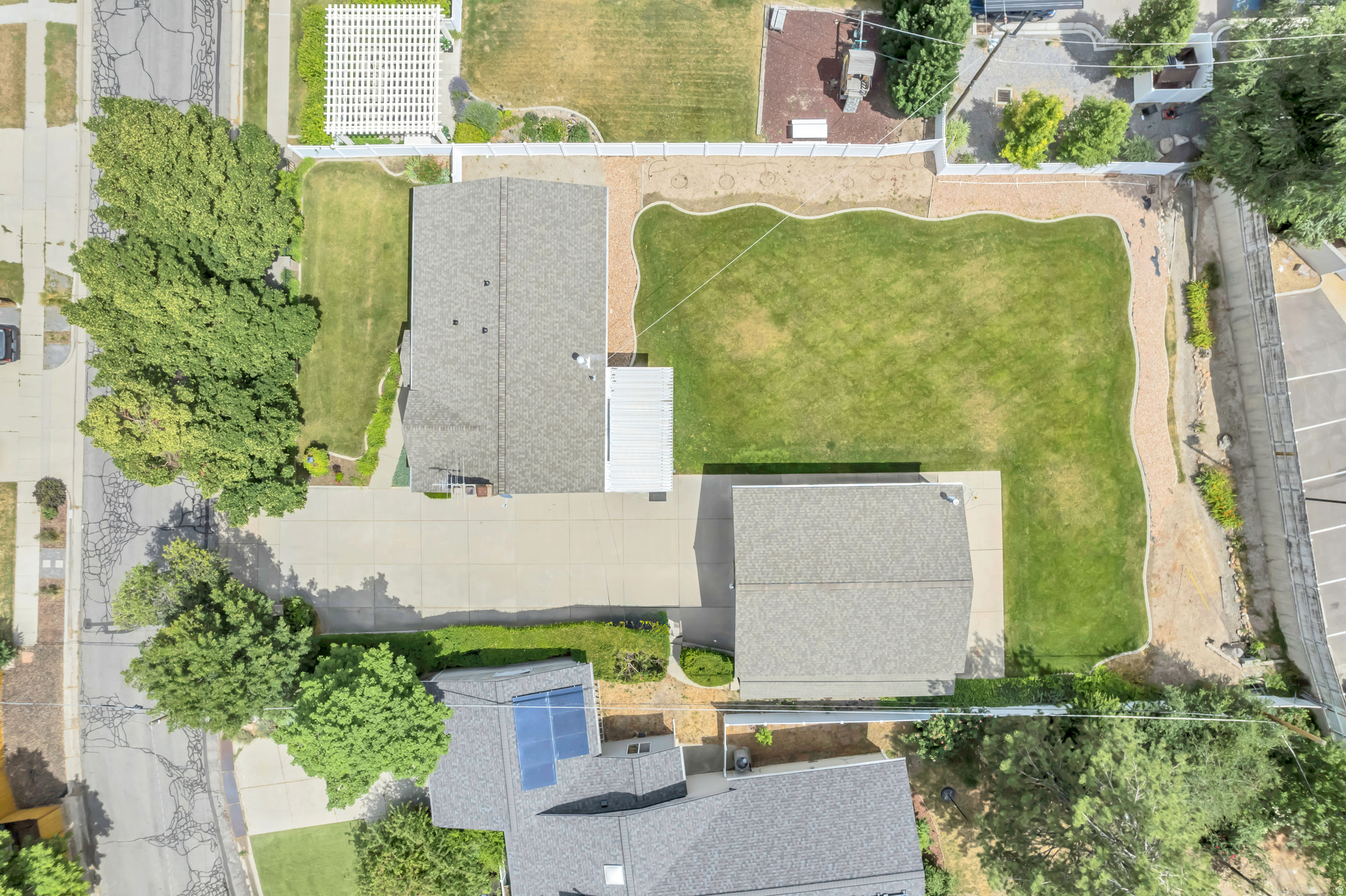FULLER GARDE - Residential