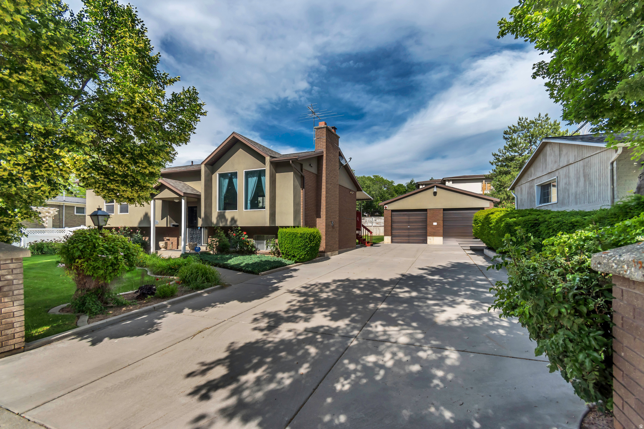 FULLER GARDE - Residential