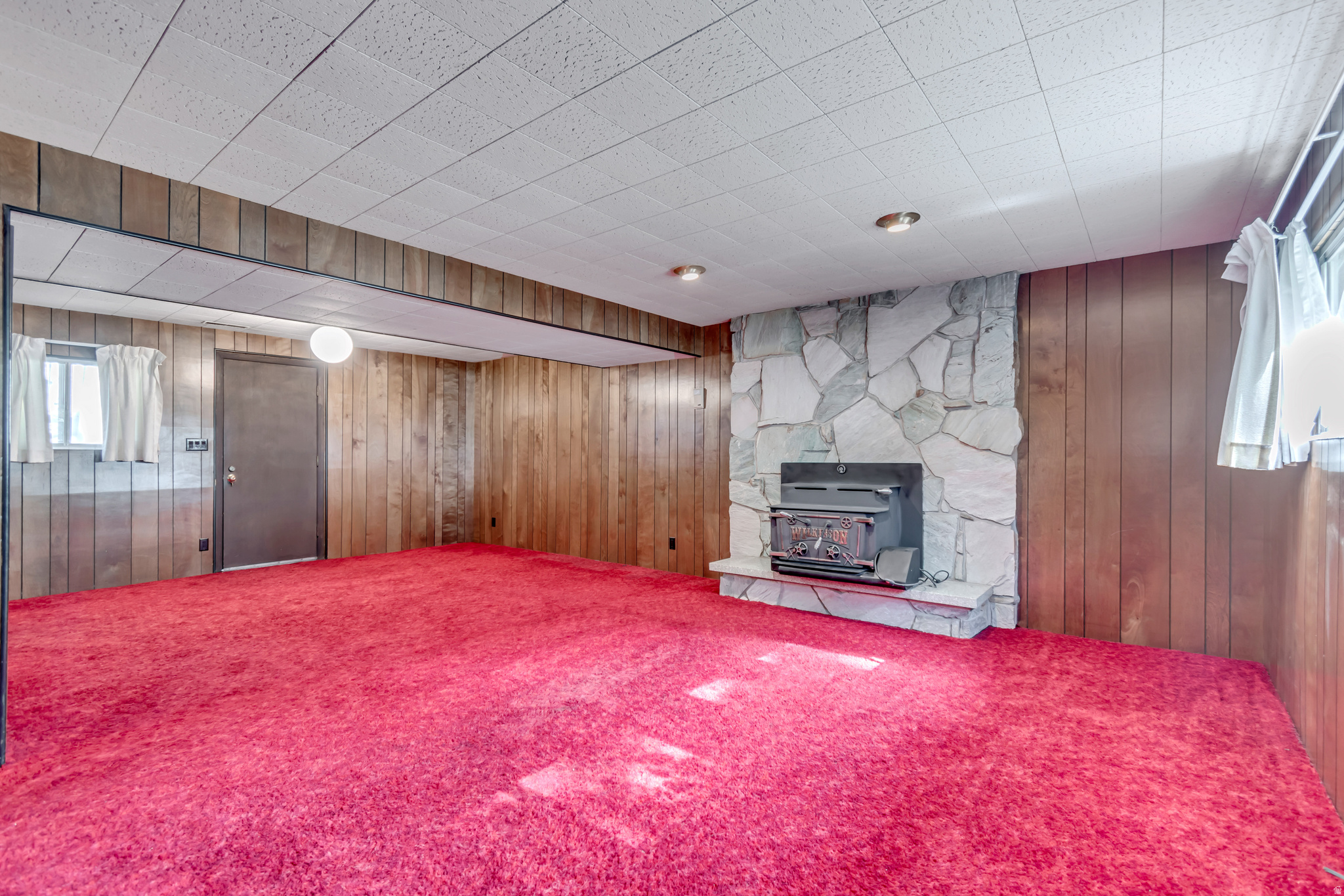 FULLER GARDE - Residential