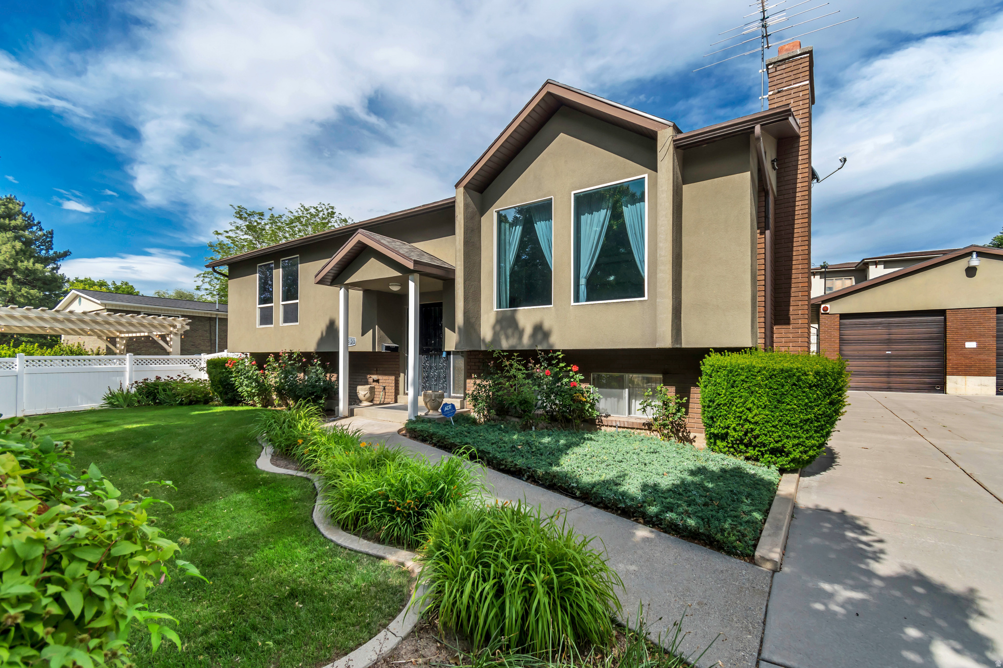 FULLER GARDE - Residential