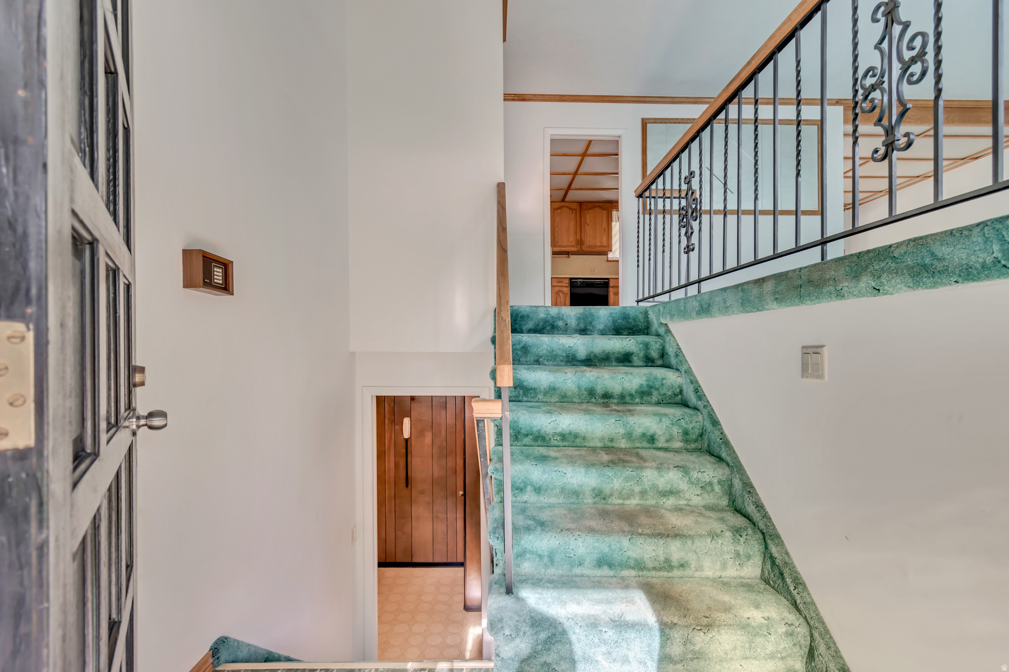 FULLER GARDE - Residential