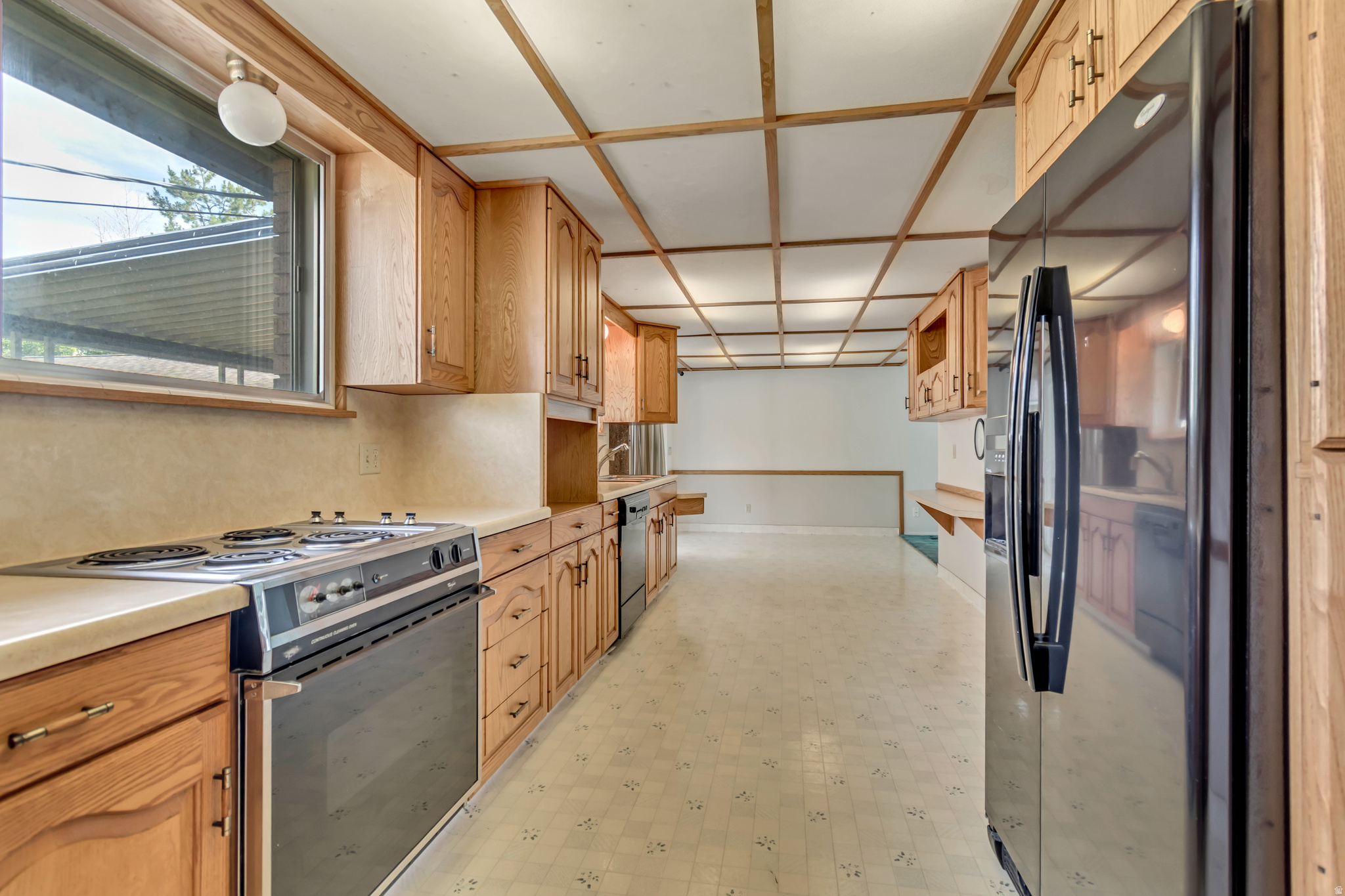 FULLER GARDE - Residential