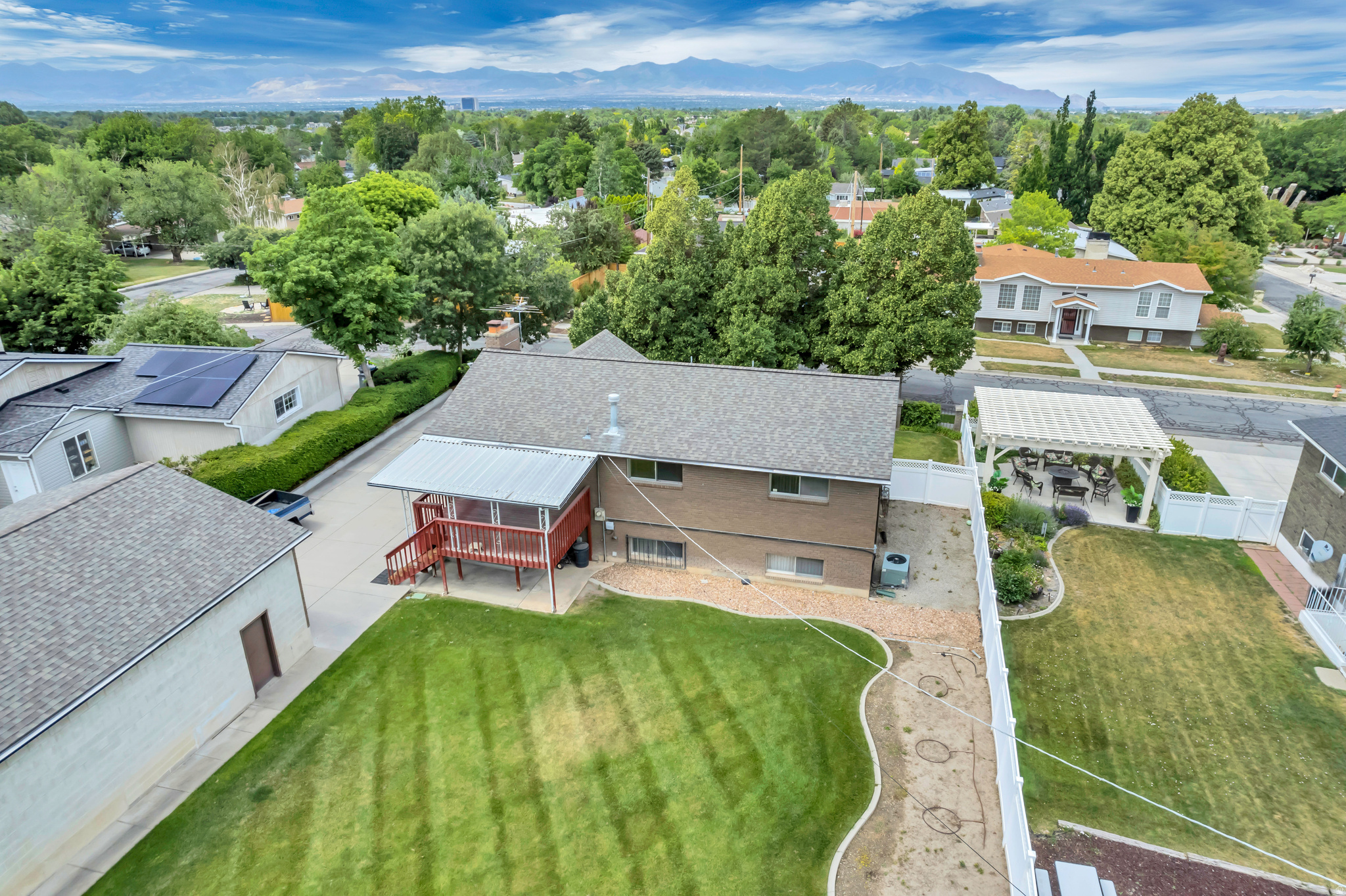 FULLER GARDE - Residential