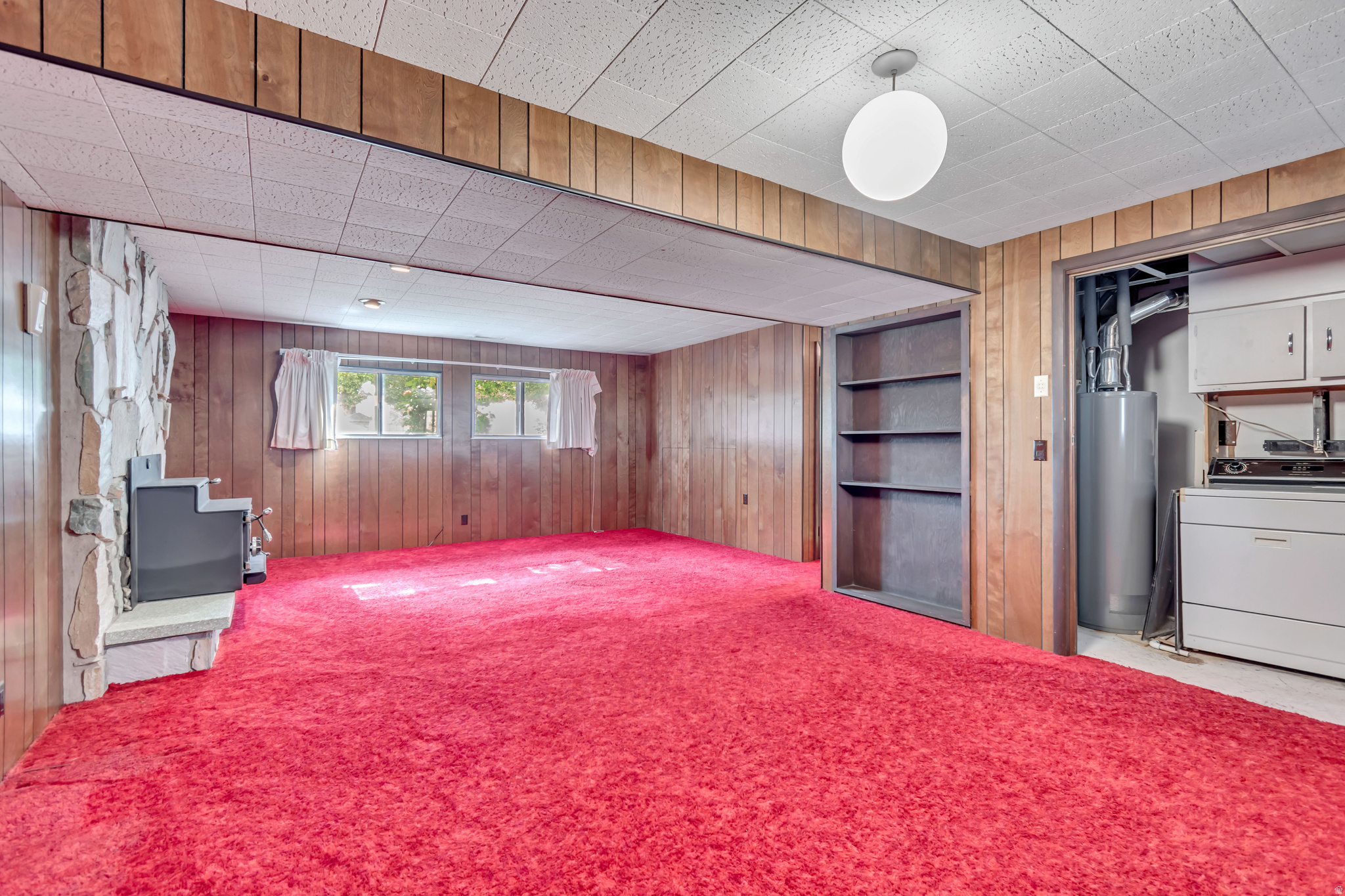 FULLER GARDE - Residential