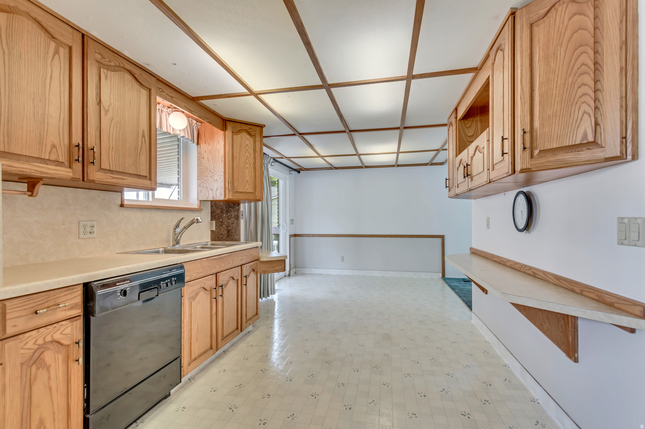FULLER GARDE - Residential