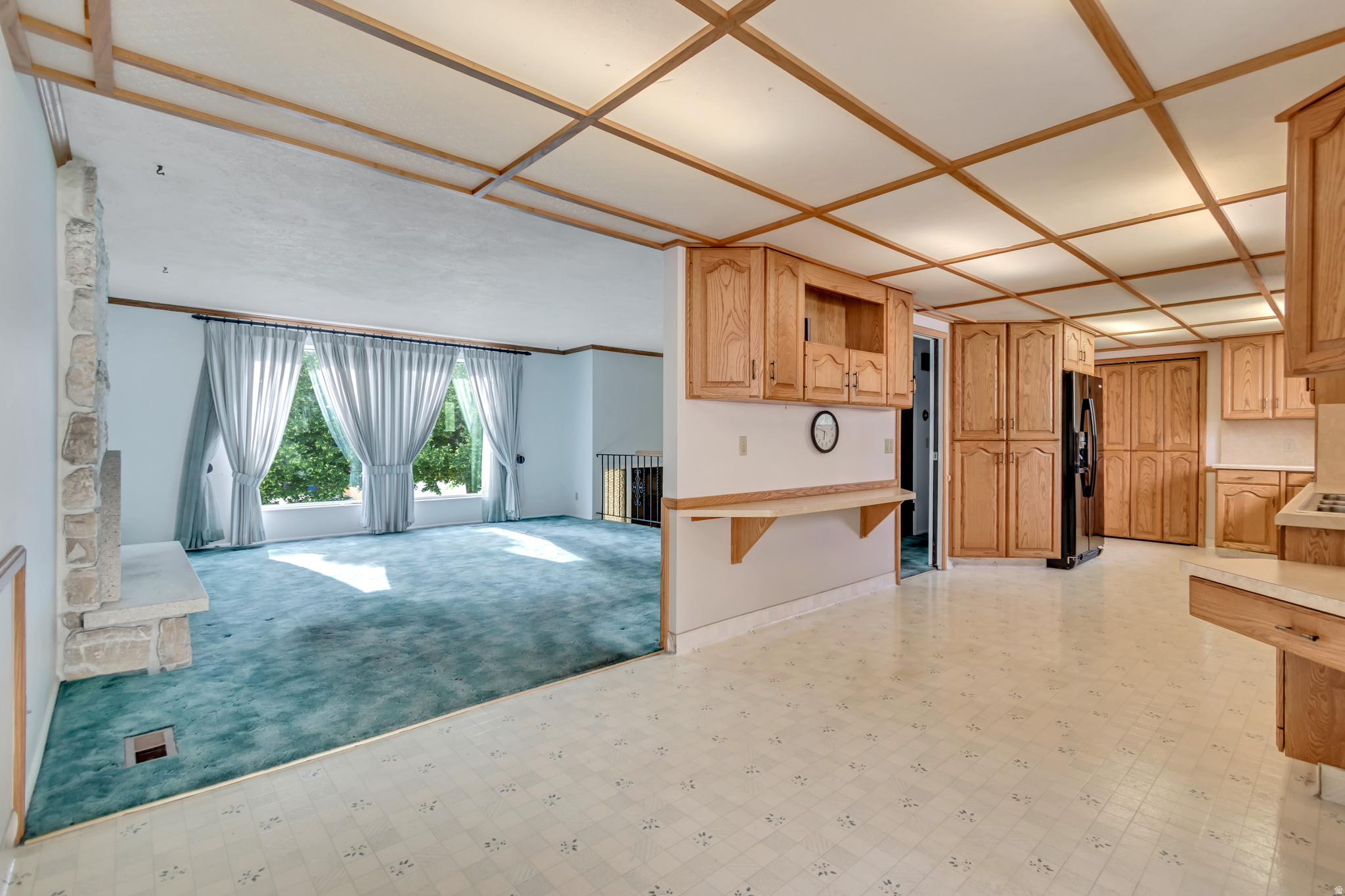 FULLER GARDE - Residential