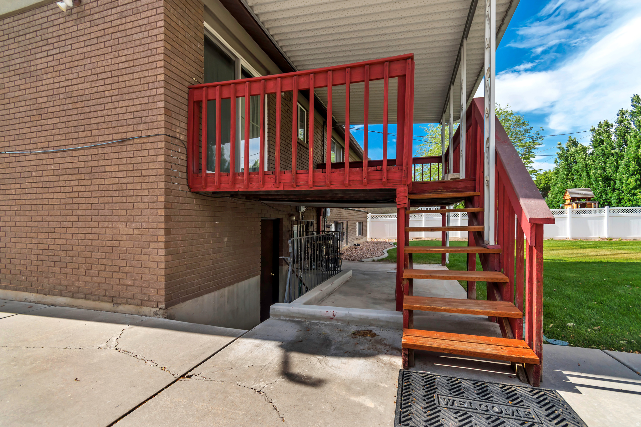 FULLER GARDE - Residential