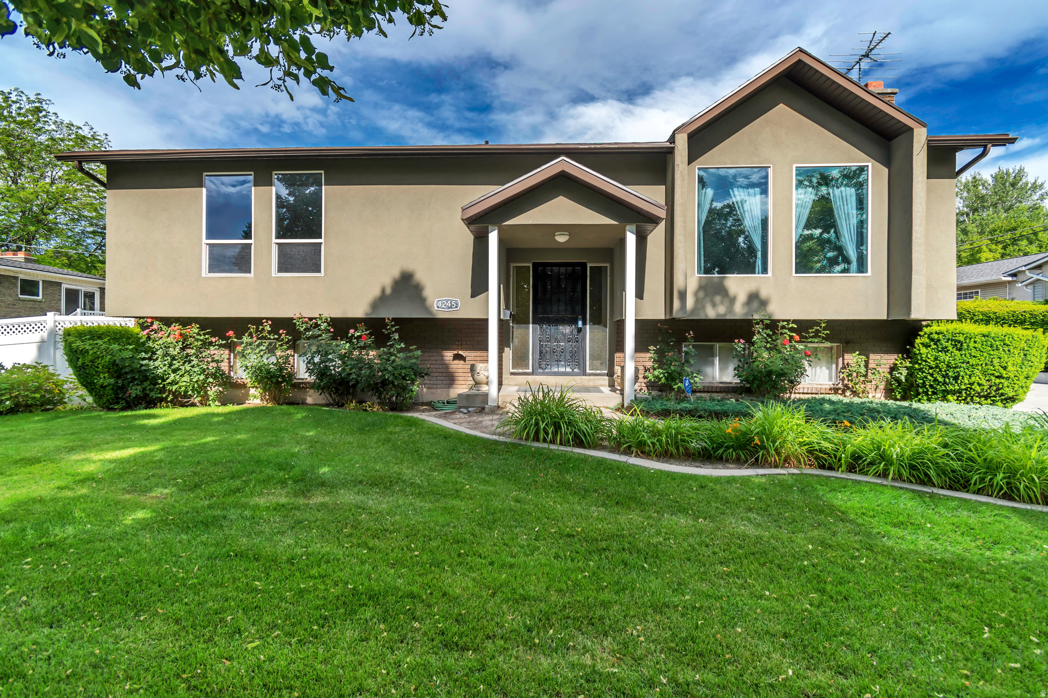 FULLER GARDE - Residential