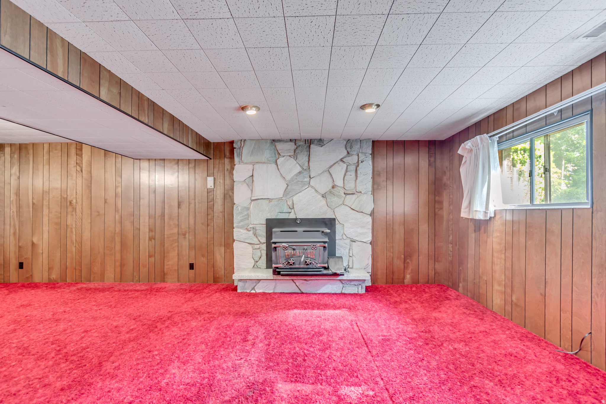 FULLER GARDE - Residential