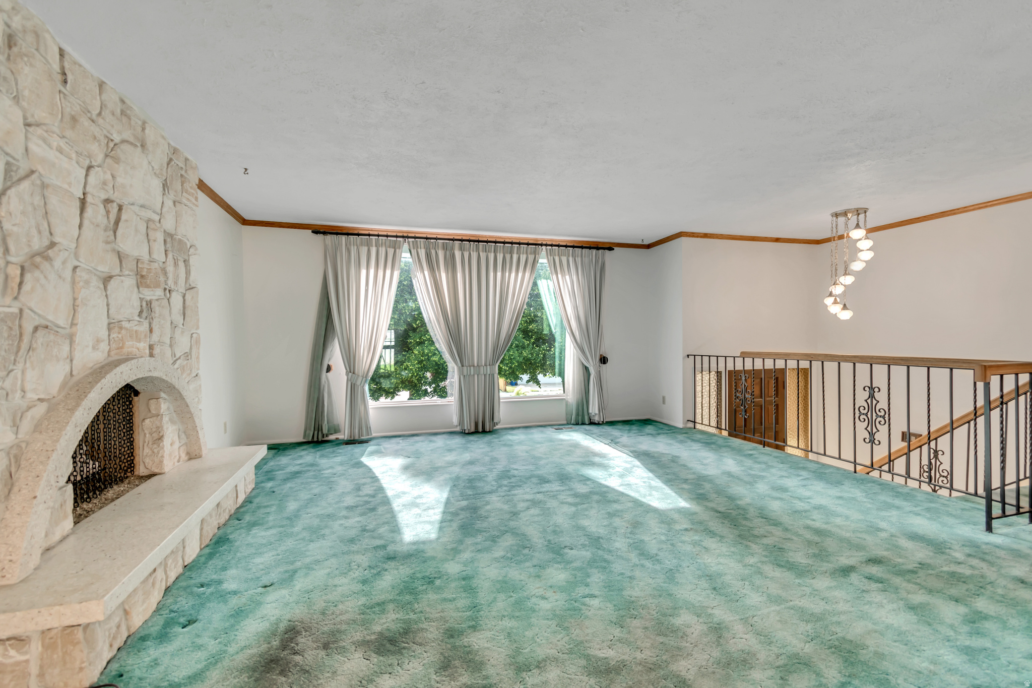 FULLER GARDE - Residential