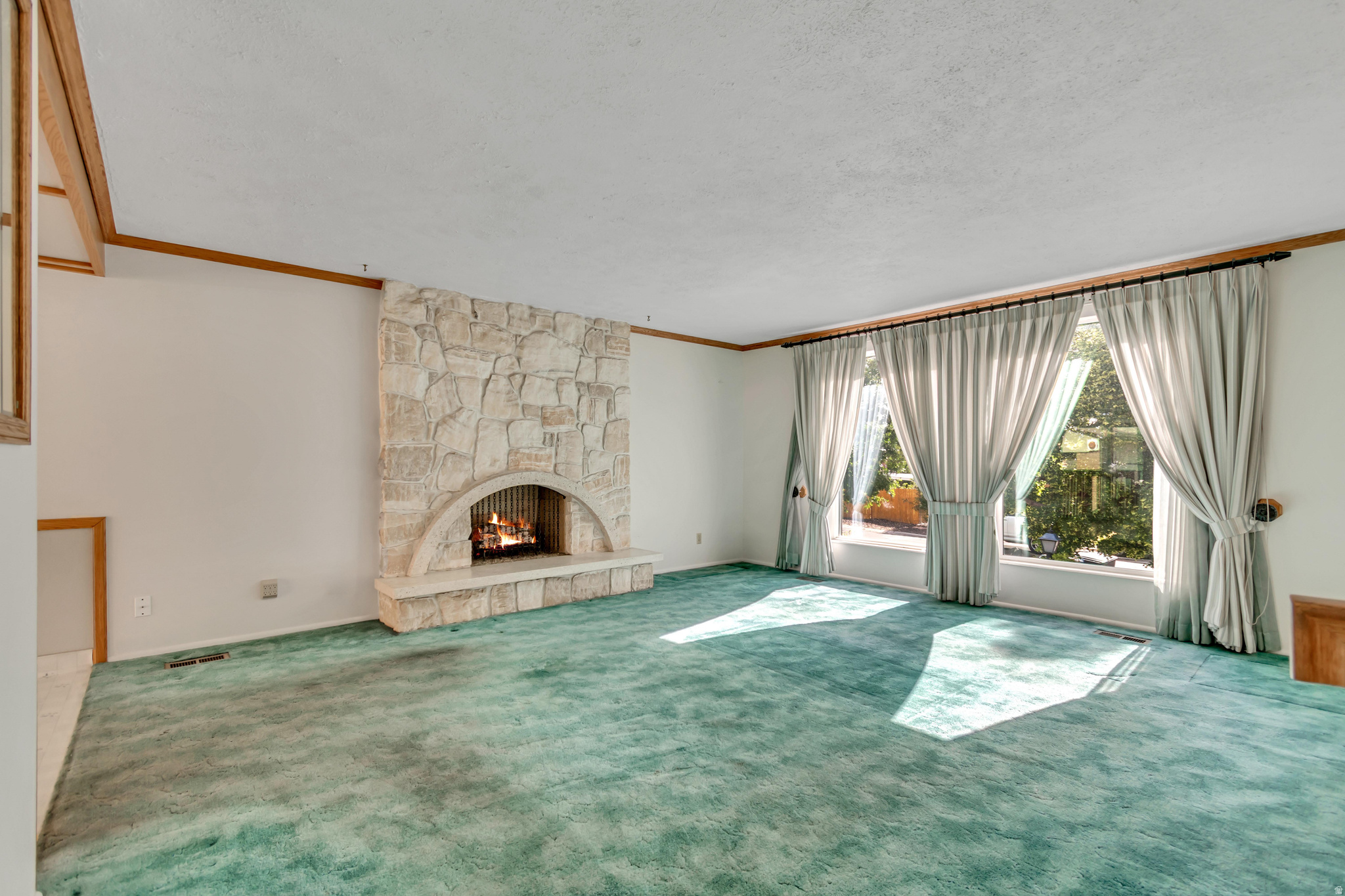FULLER GARDE - Residential