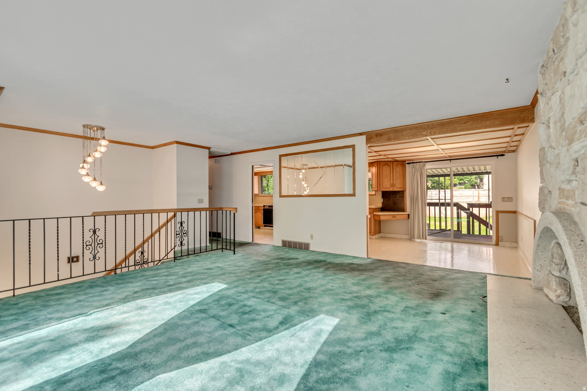 FULLER GARDE - Residential