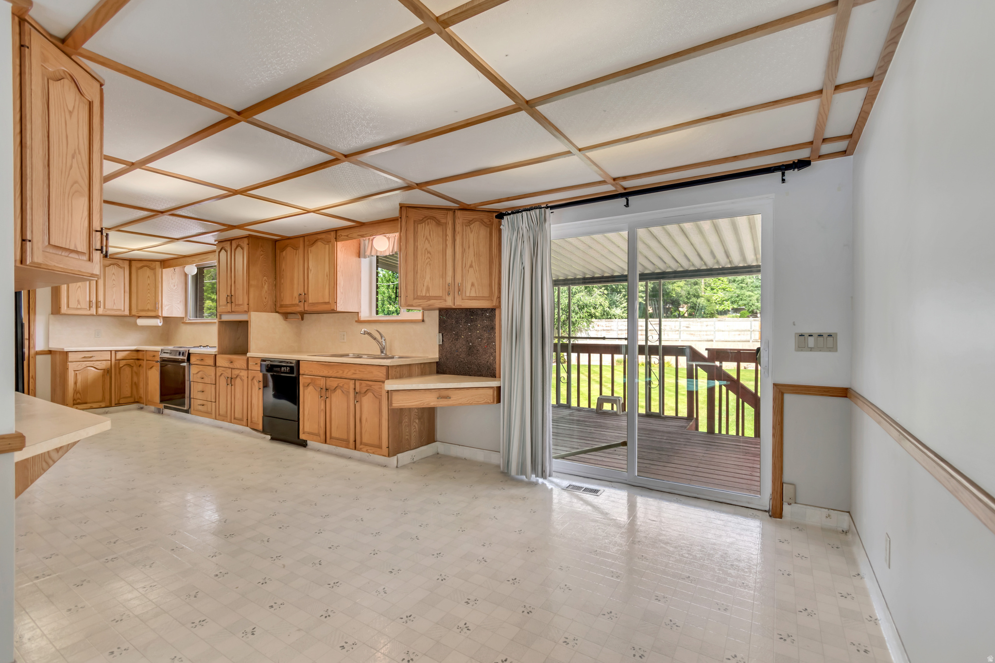 FULLER GARDE - Residential