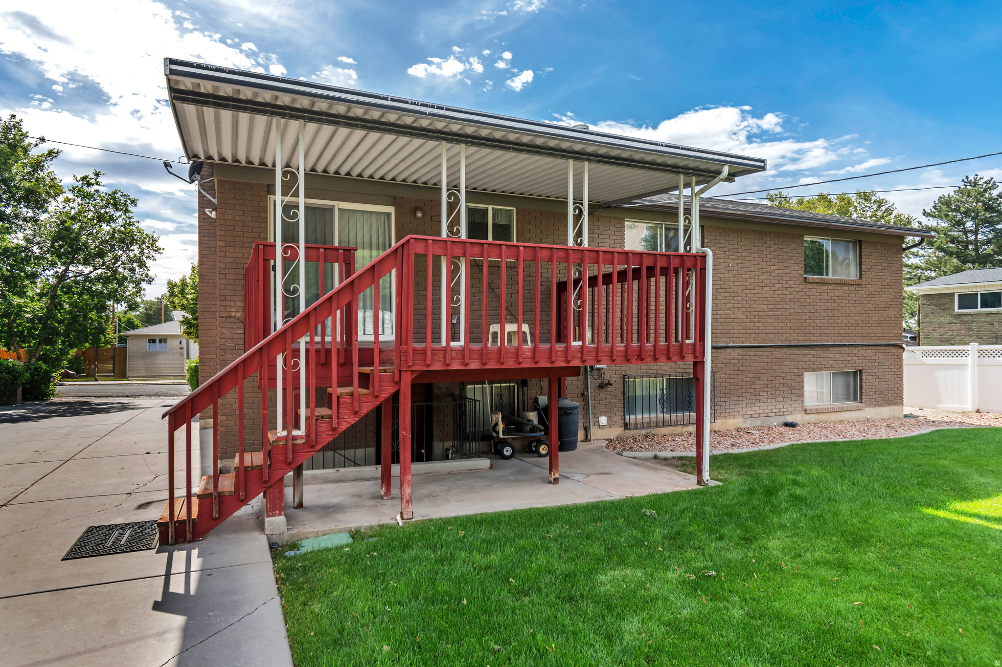 FULLER GARDE - Residential