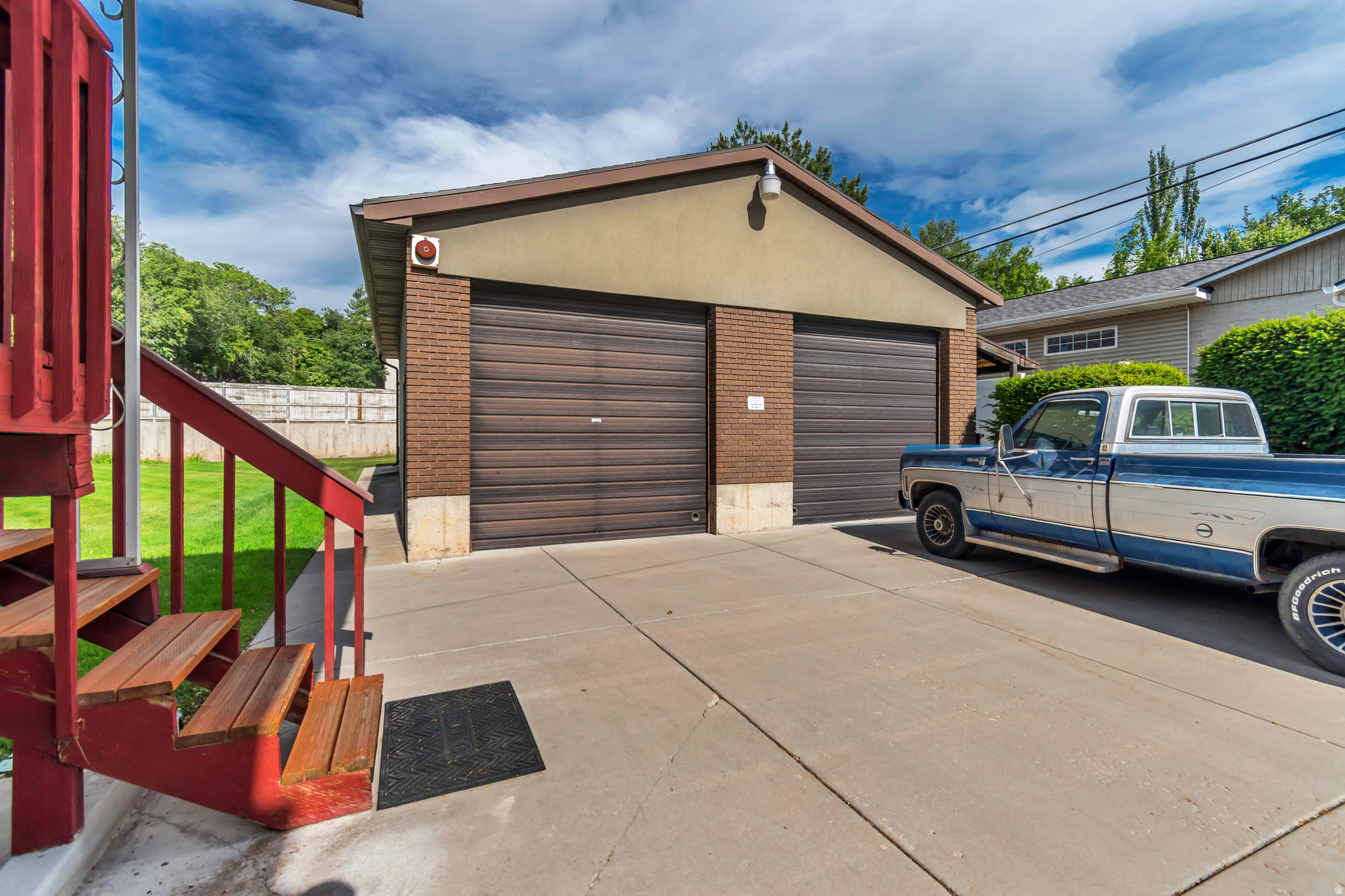 FULLER GARDE - Residential