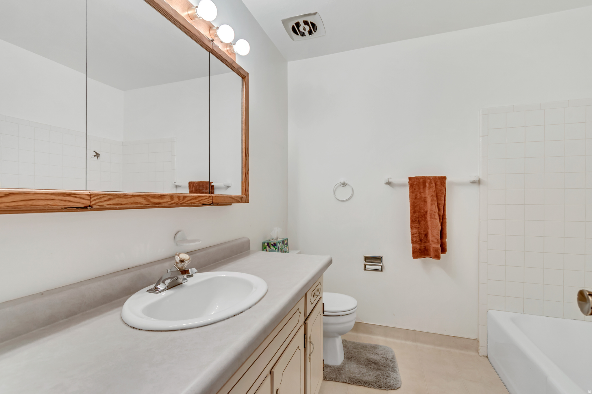 FULLER GARDE - Residential