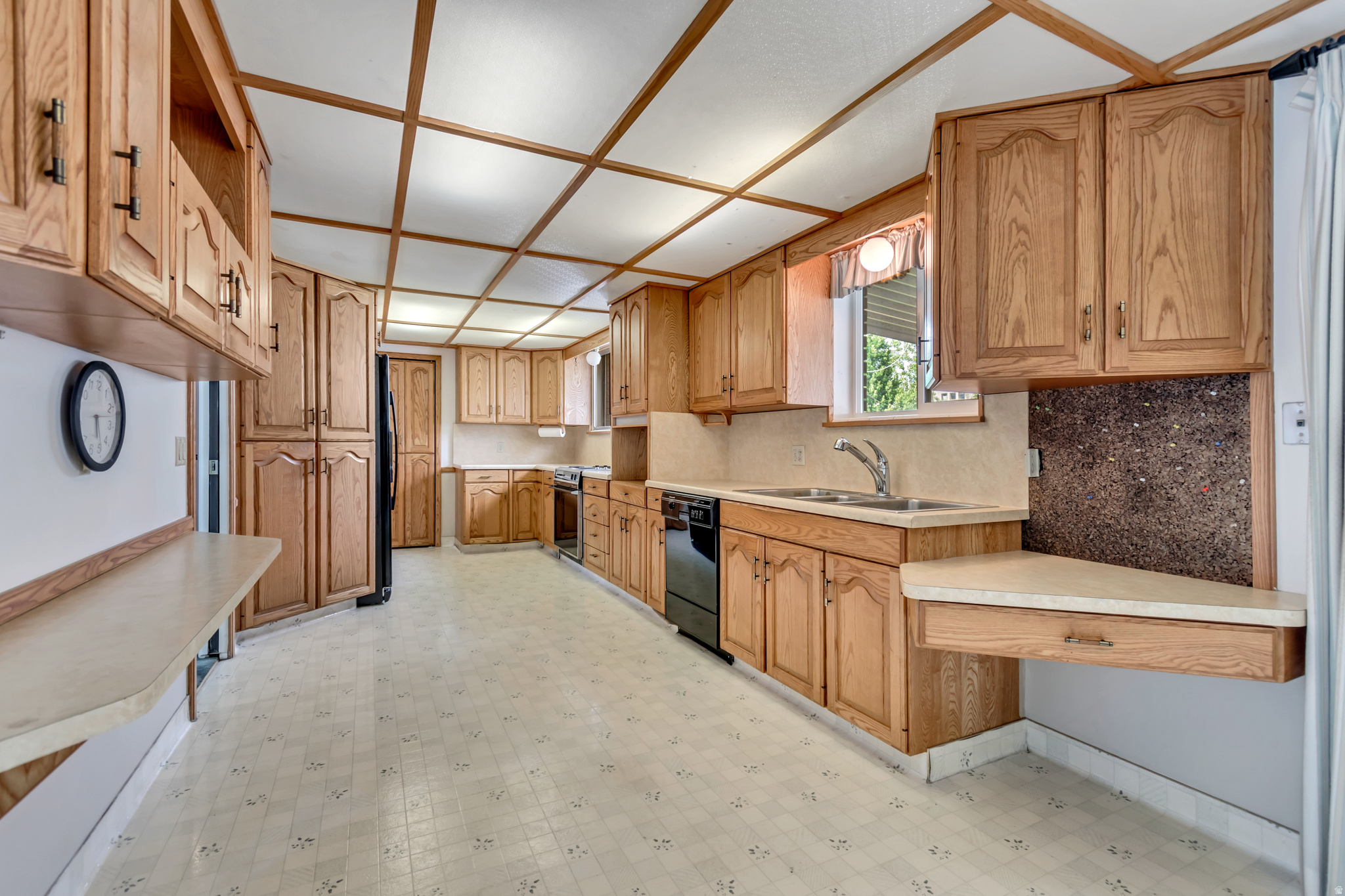 FULLER GARDE - Residential