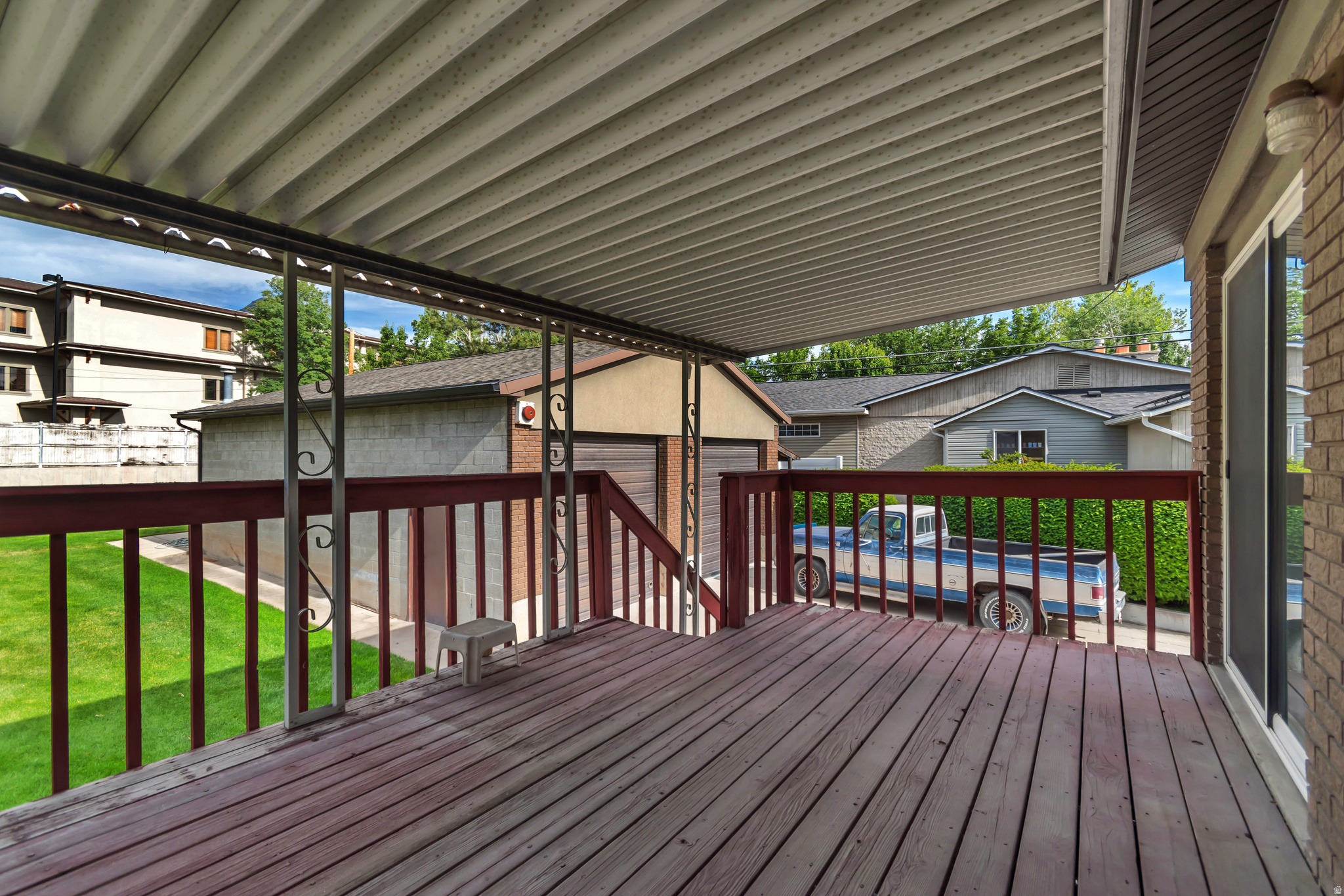 FULLER GARDE - Residential