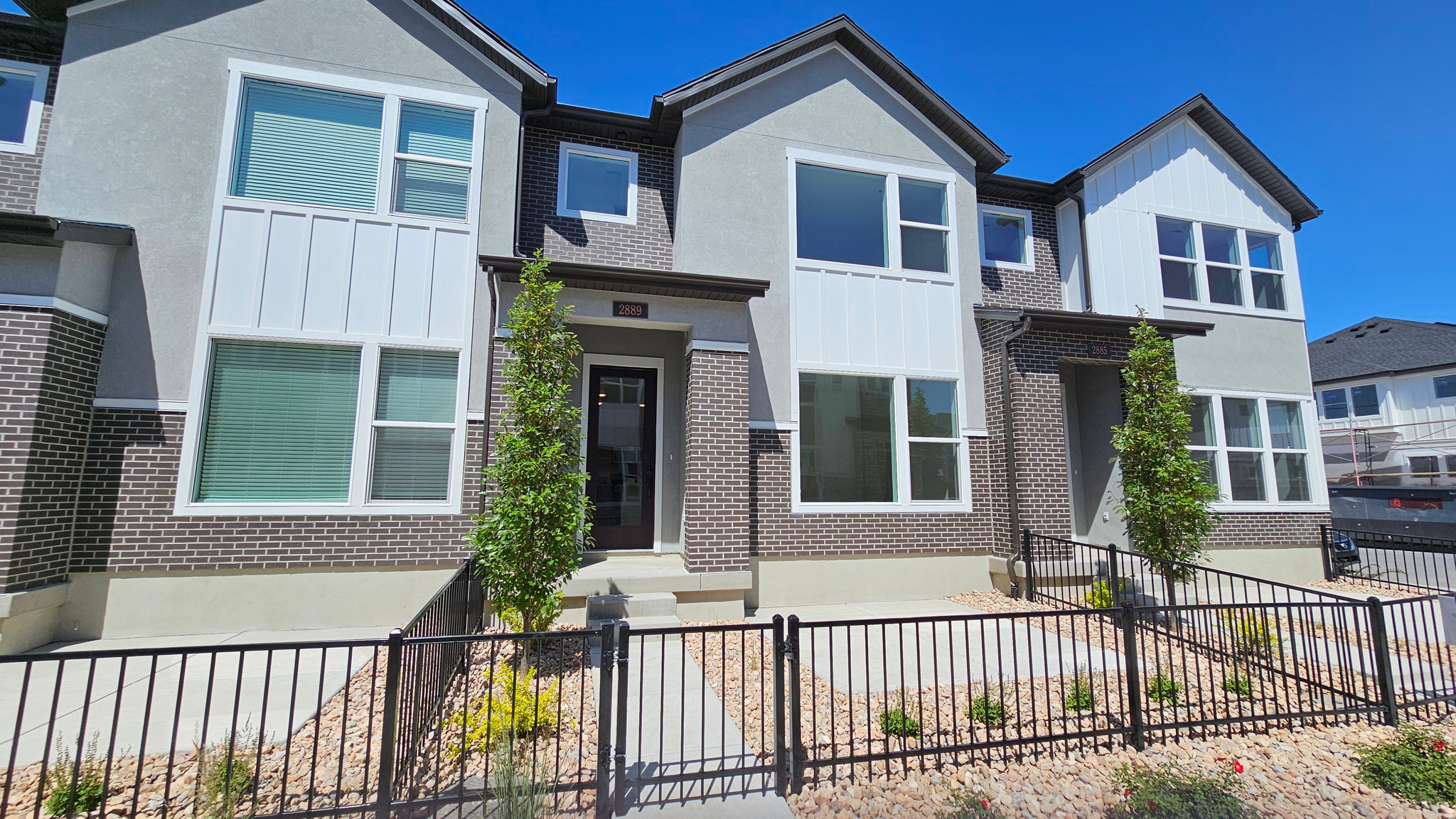 BONNEVILLE T - Residential