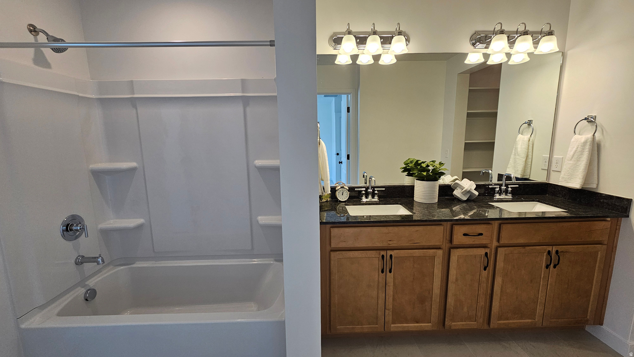 BONNEVILLE T - Residential