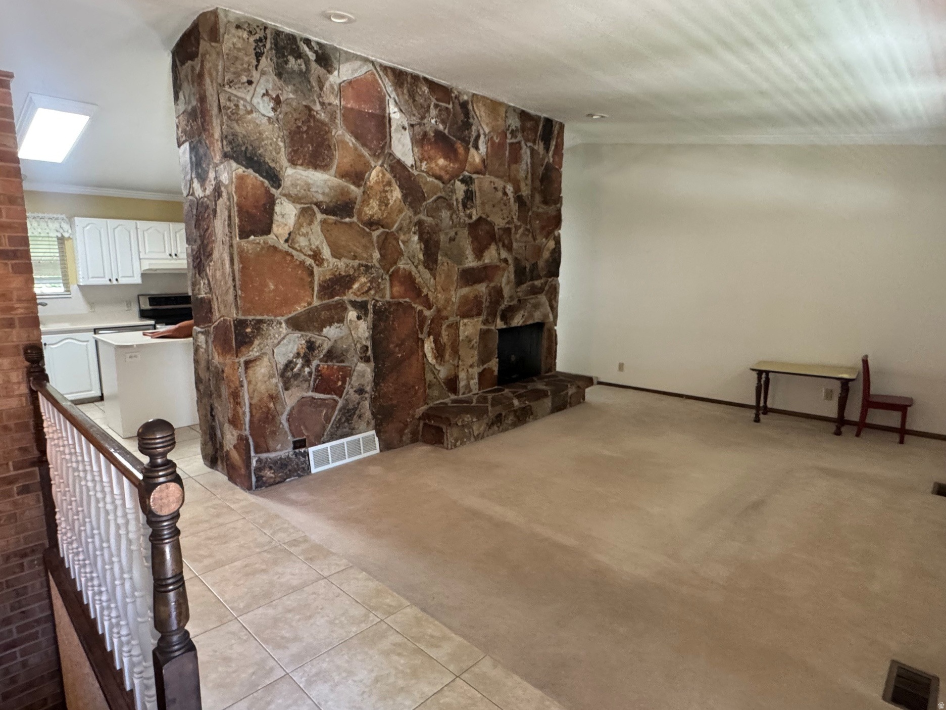 BRITTANY MANOR - Residential