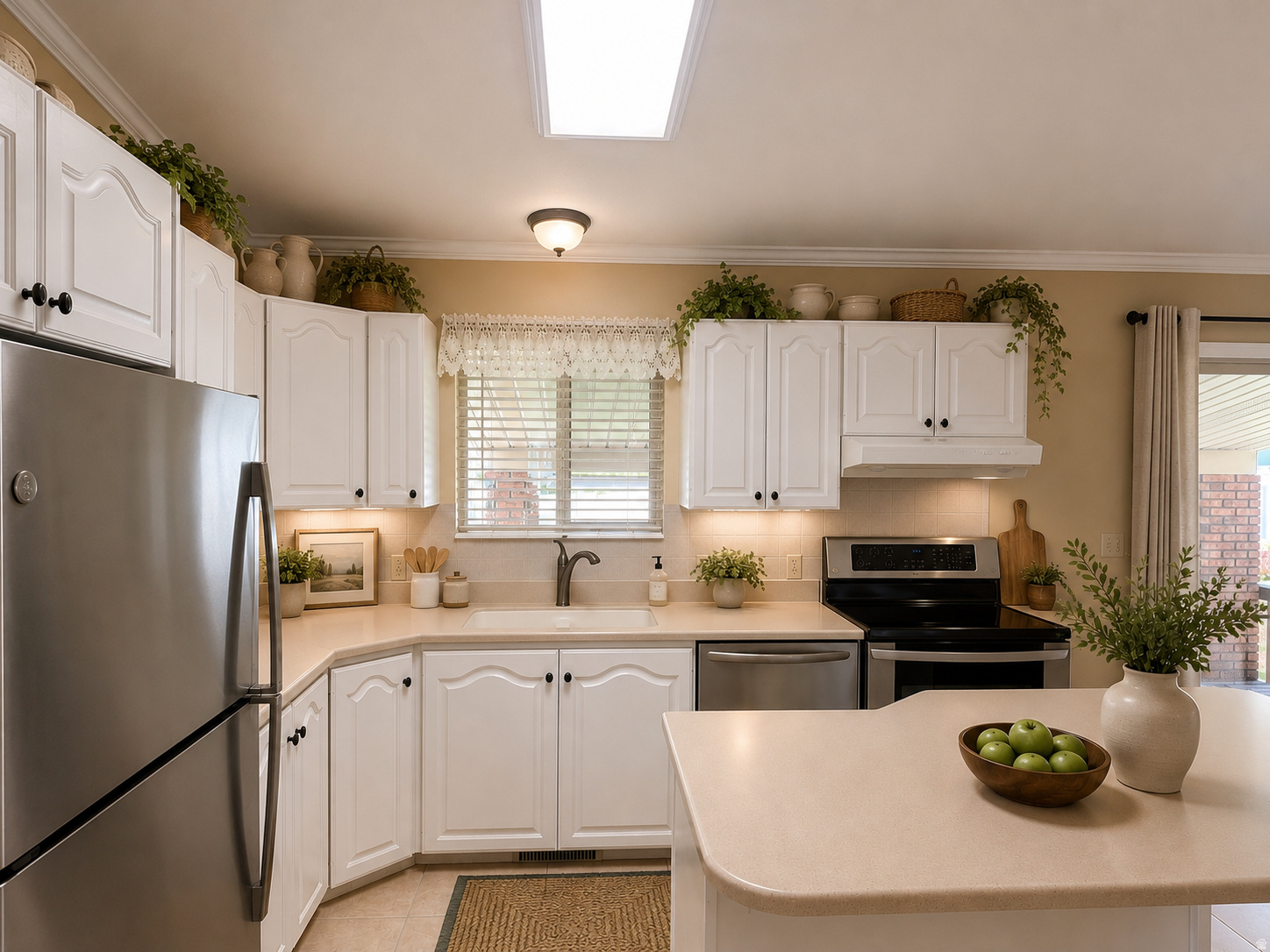 BRITTANY MANOR - Residential