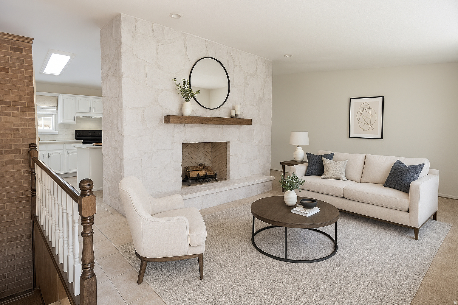 BRITTANY MANOR - Residential