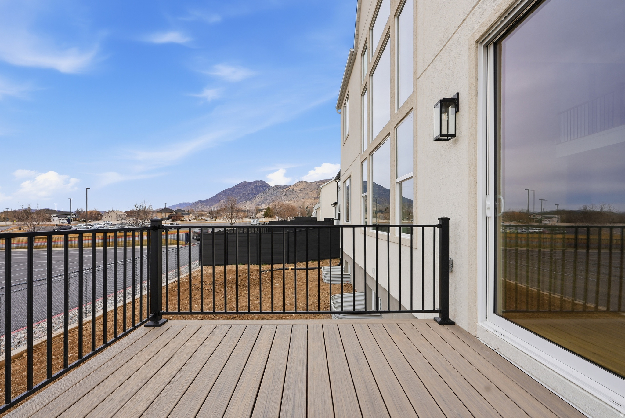 MOUNTAIN GROVE - Residential