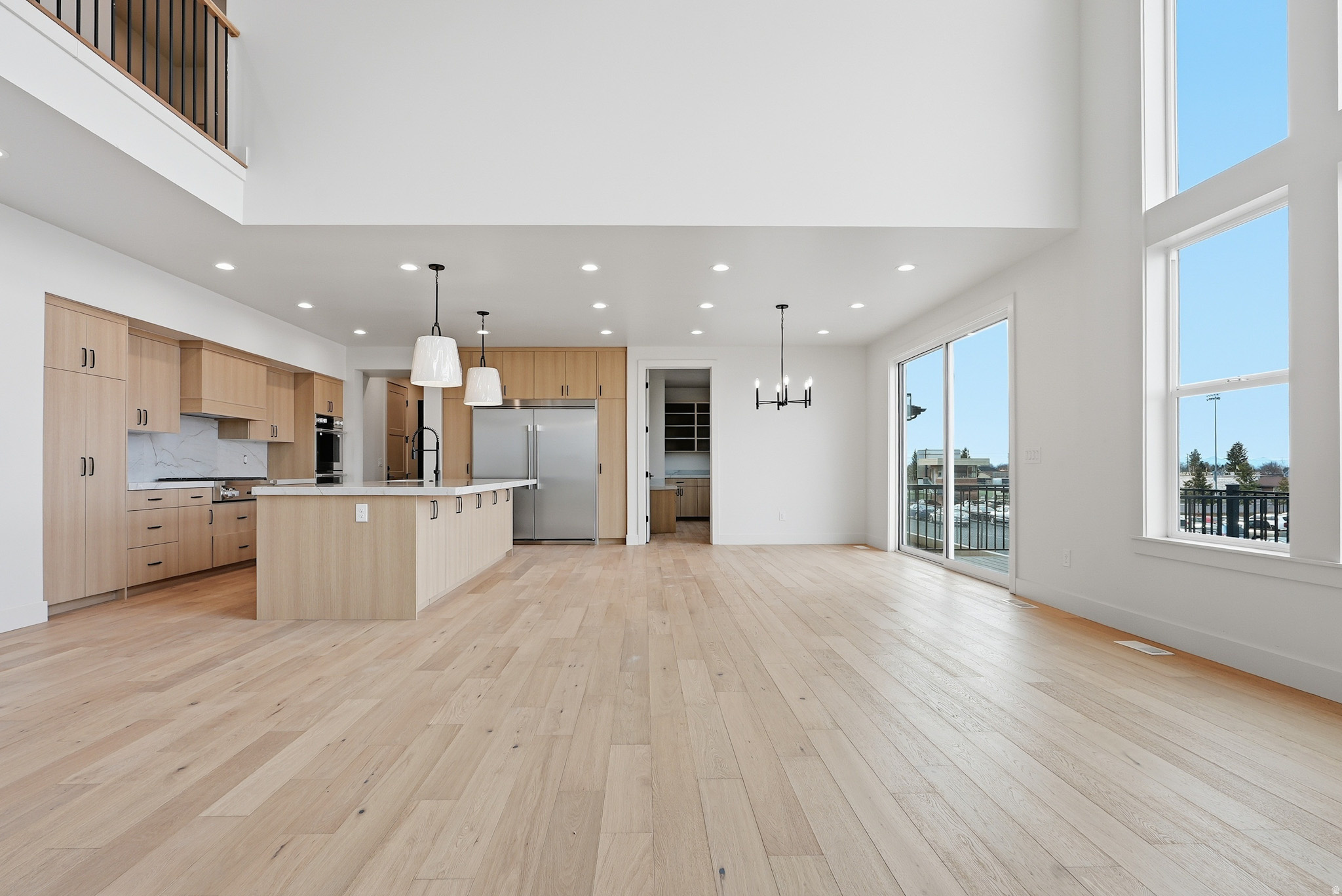 MOUNTAIN GROVE - Residential