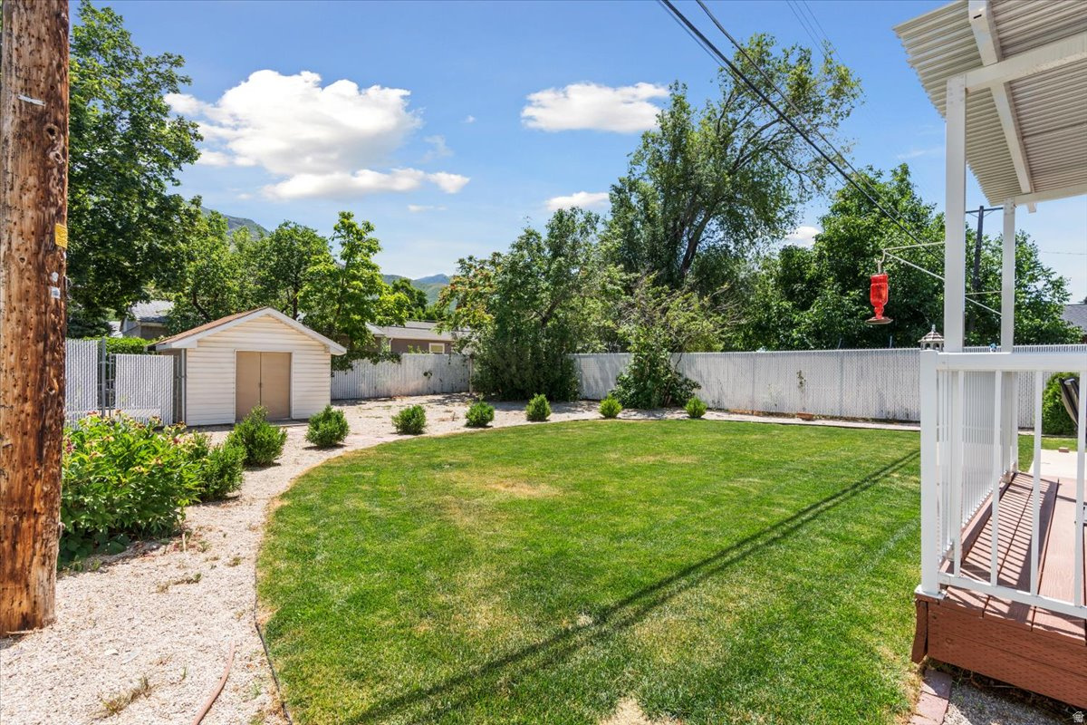 CANYON RIM ADD - Residential