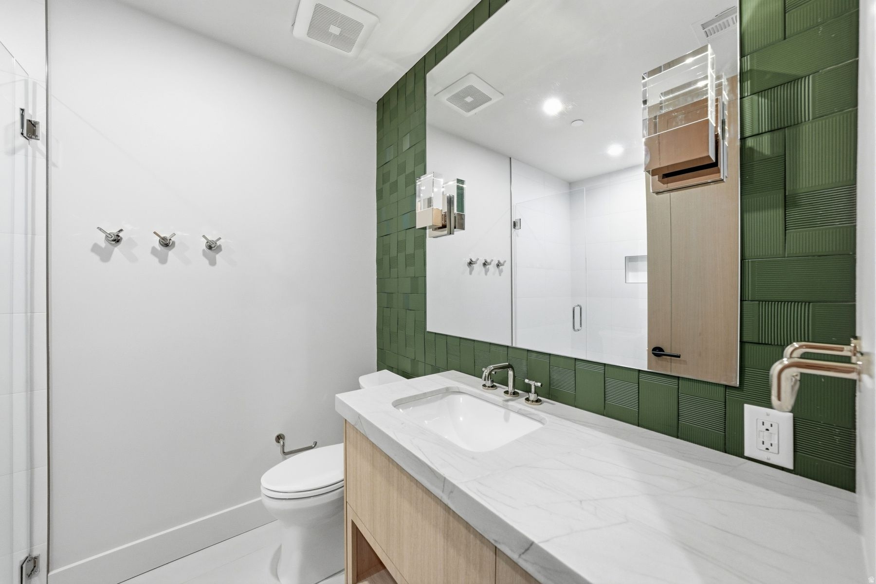 ELEVATION AT CANYONS VILLAGE - Residential