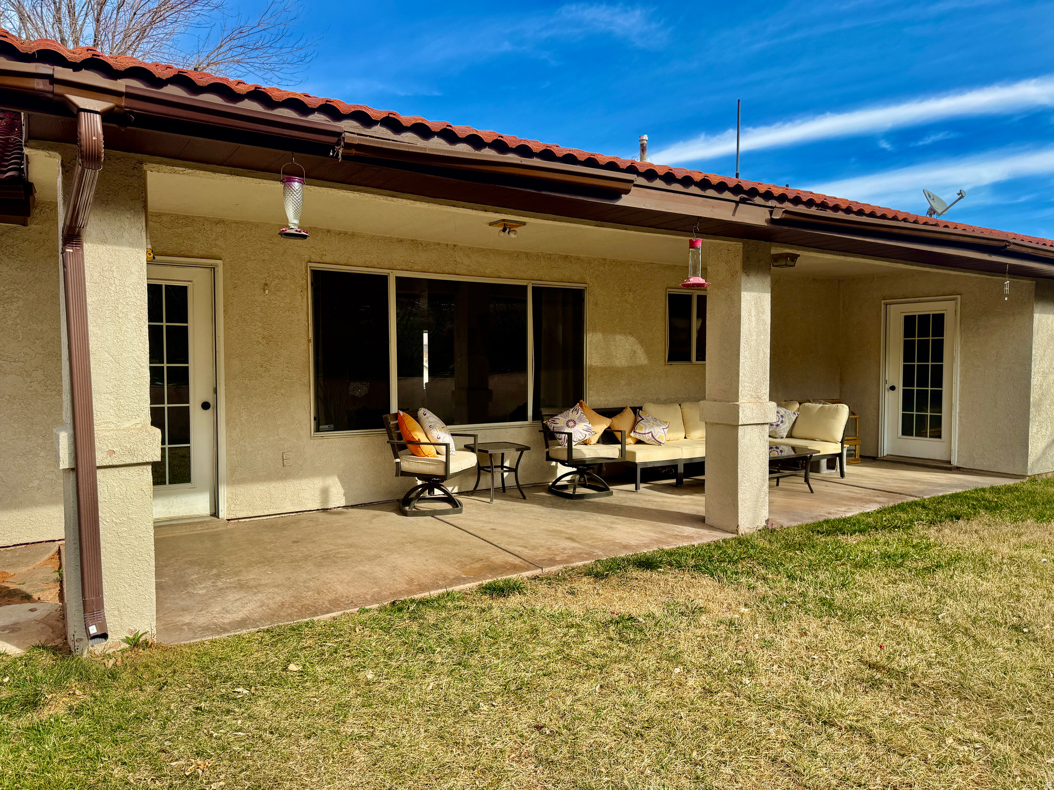 BLOOMINGTON HILLS 9 - Residential