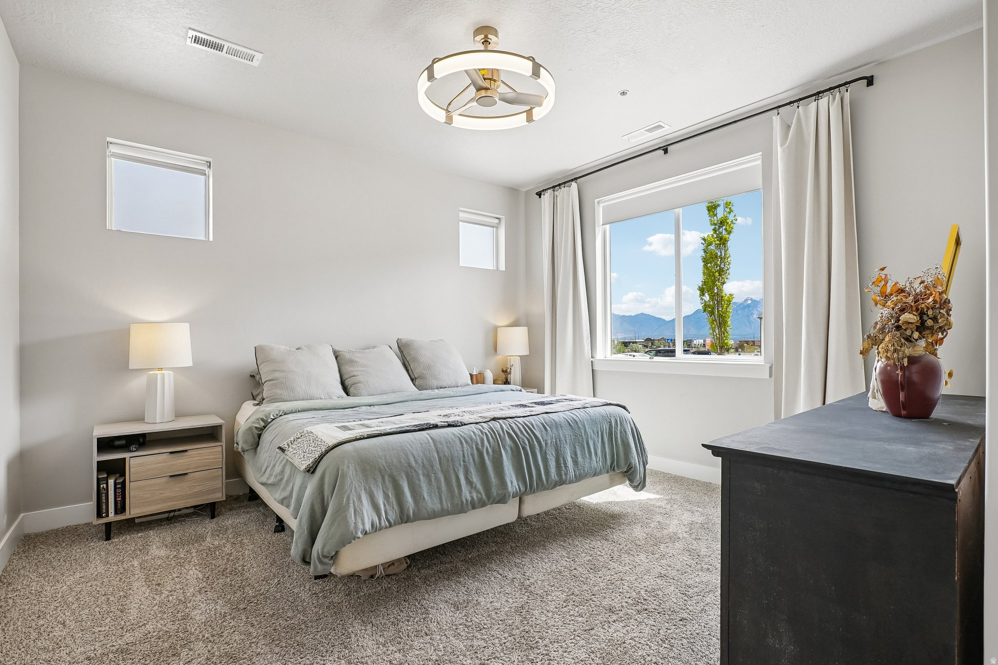 PLAT B - Residential