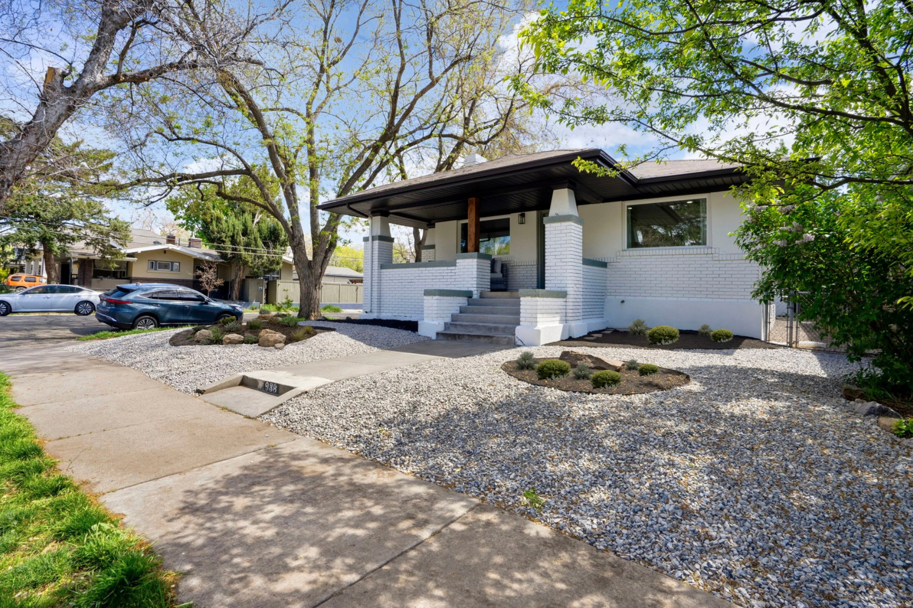 PARK - Residential